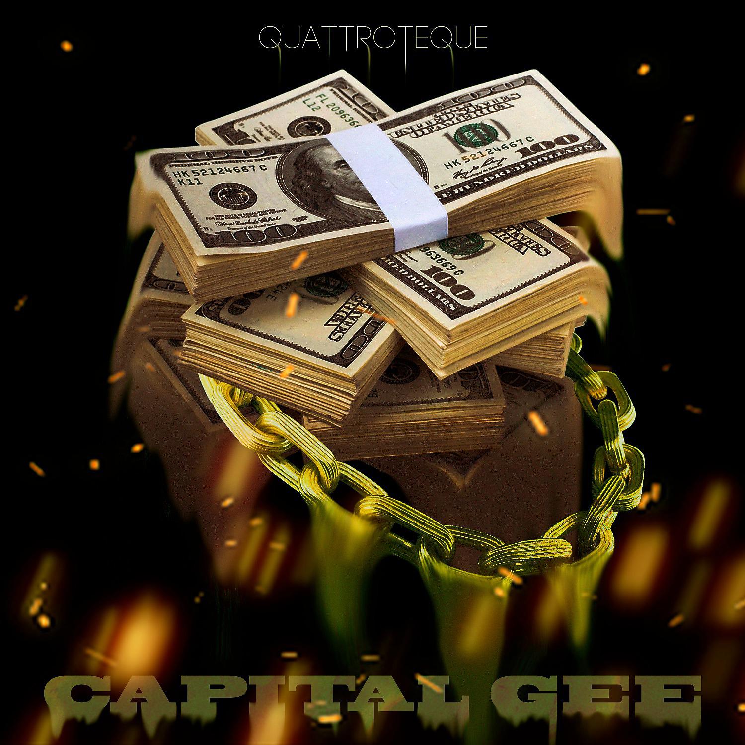 Постер альбома Capital Gee
