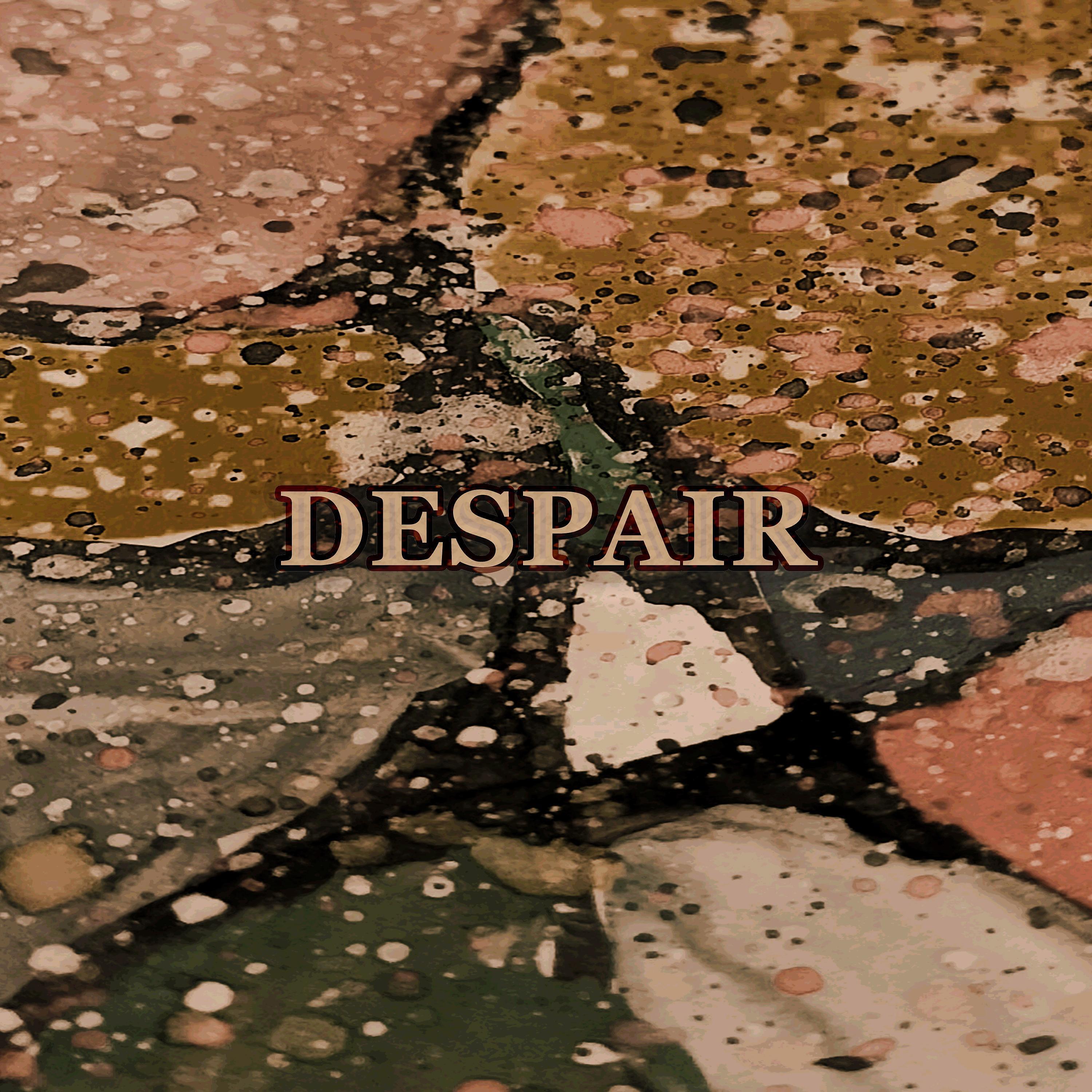 Heijan - Despair