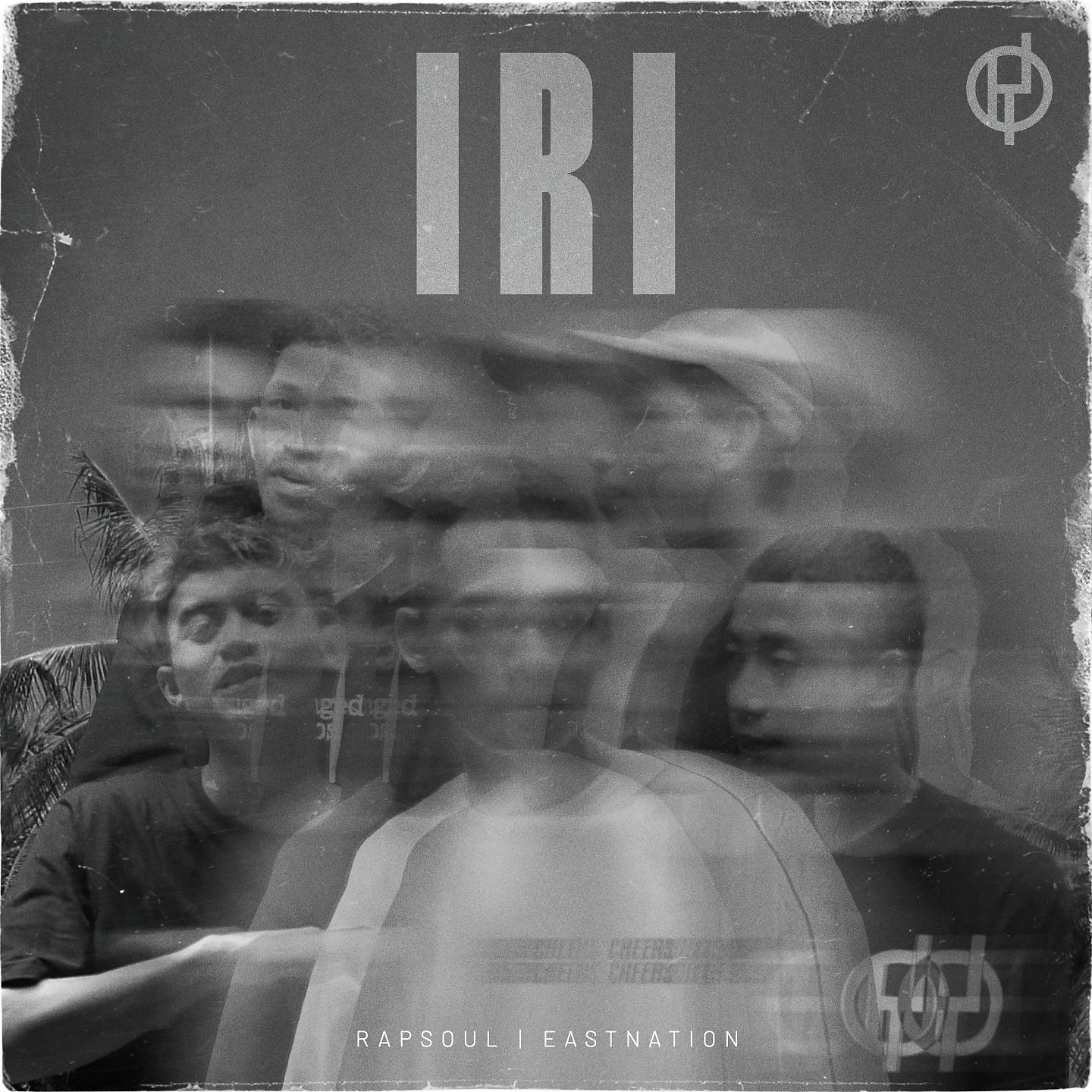 Постер альбома IRI