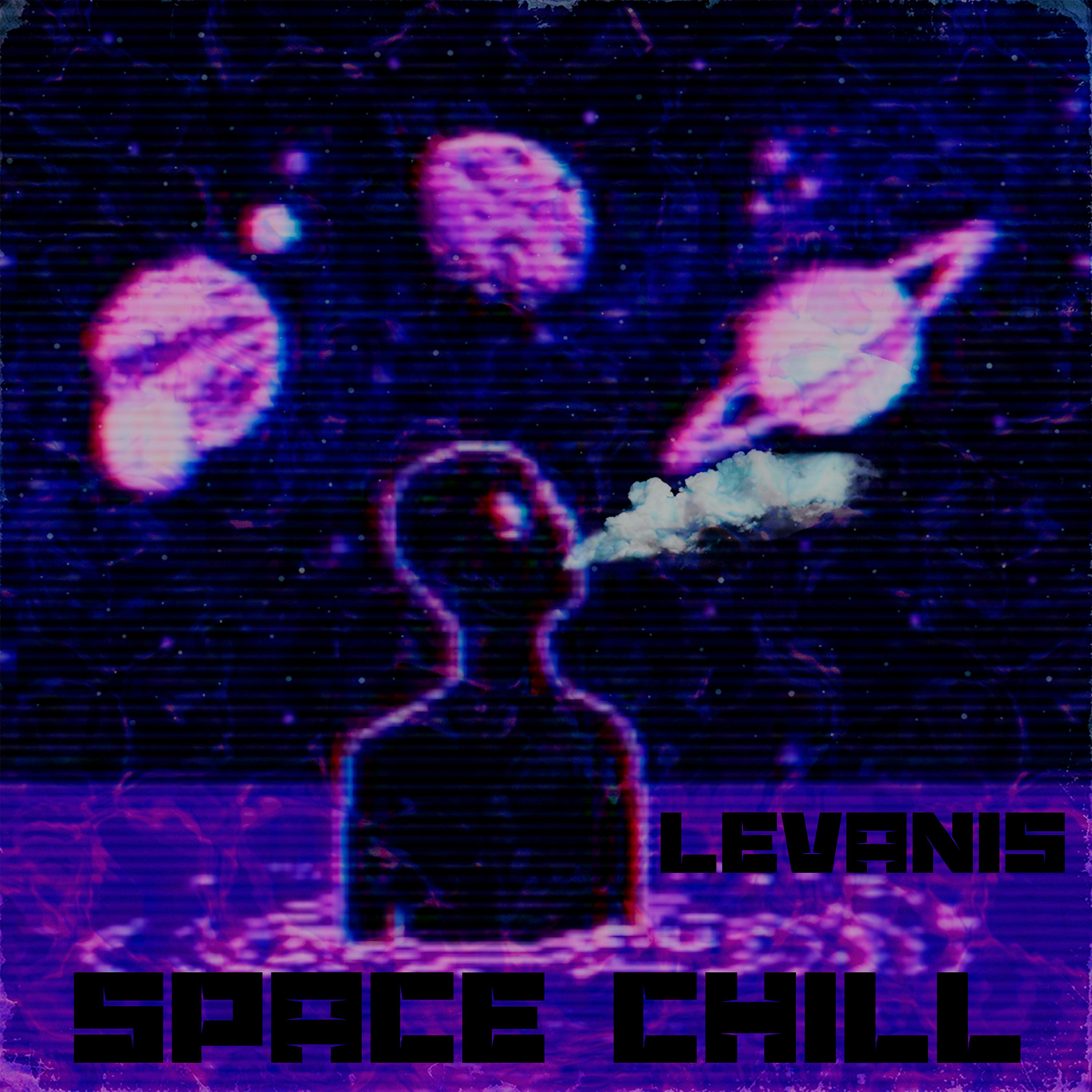 Постер альбома Space Chill