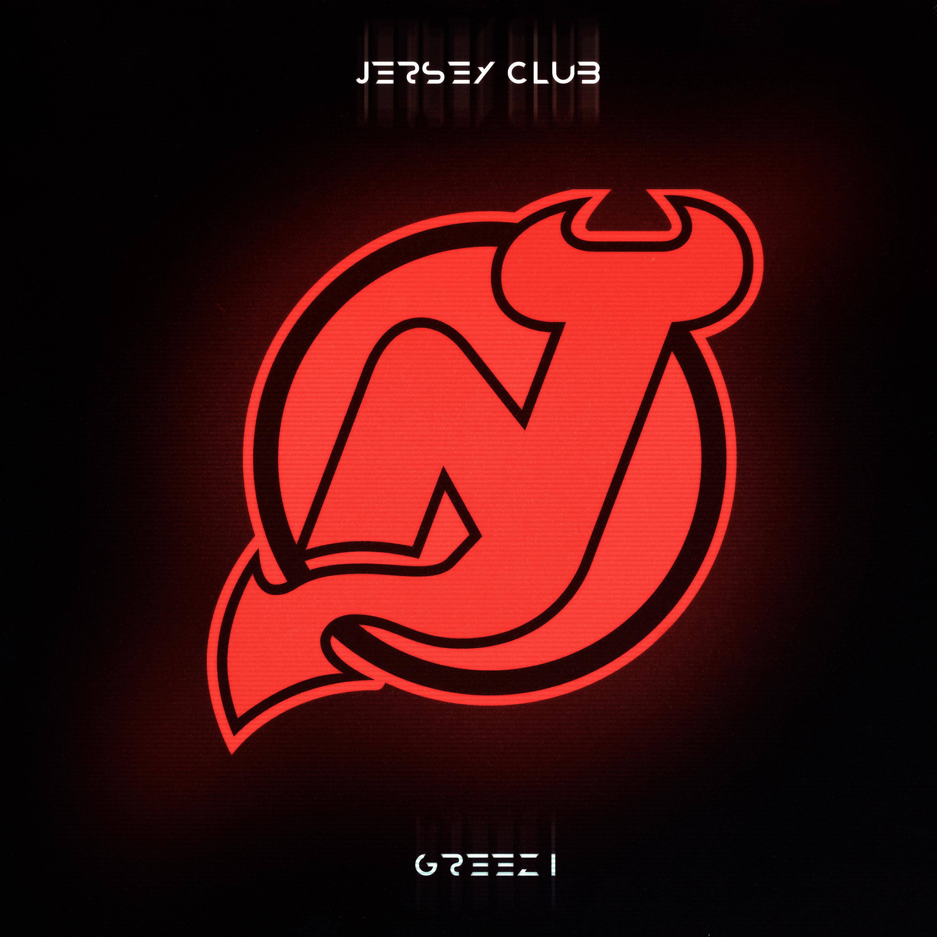 Постер альбома Jersey Club