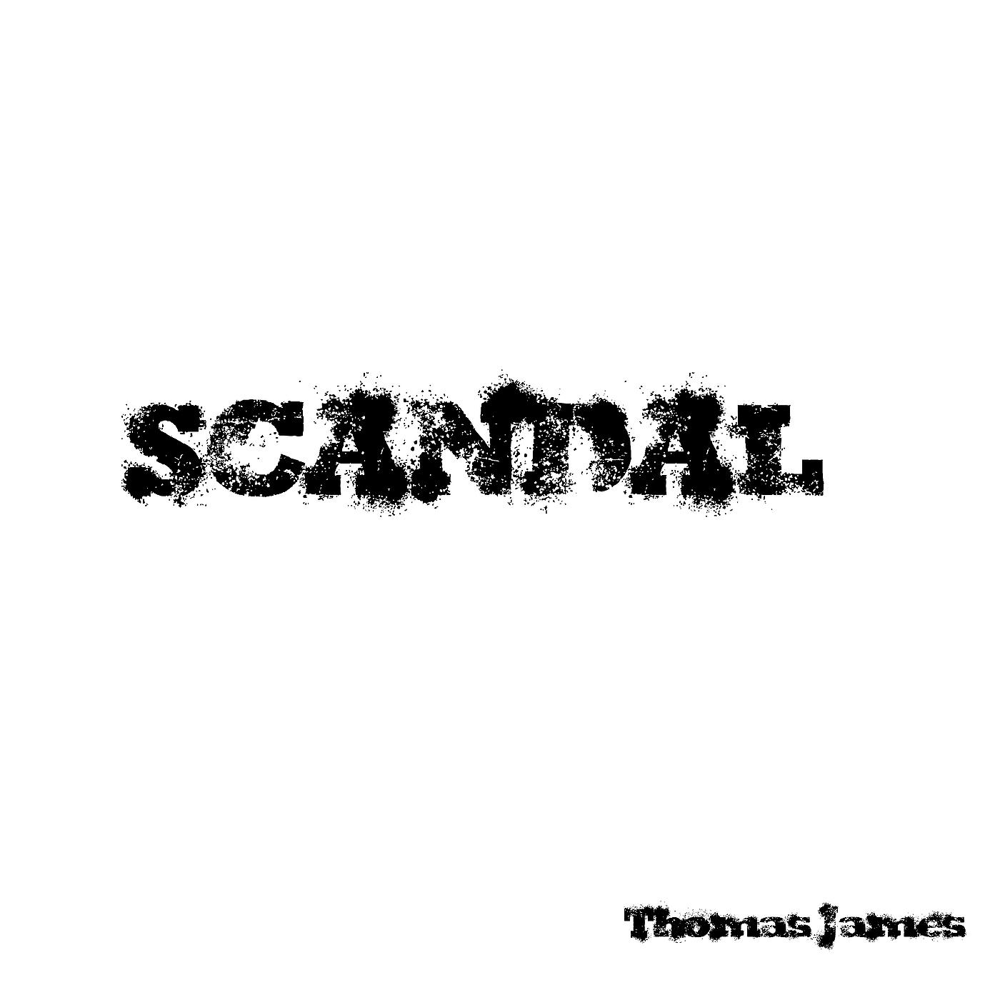 Постер альбома Scandal