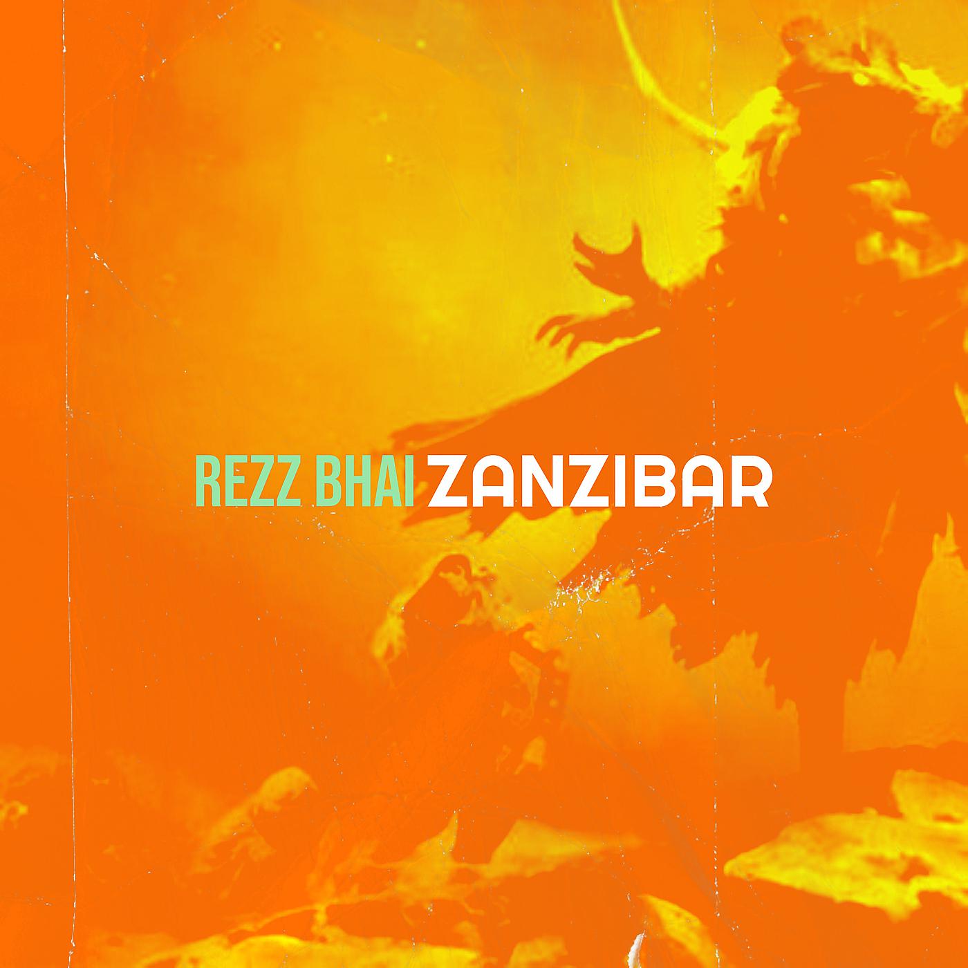 Постер альбома Rezz Bhai
