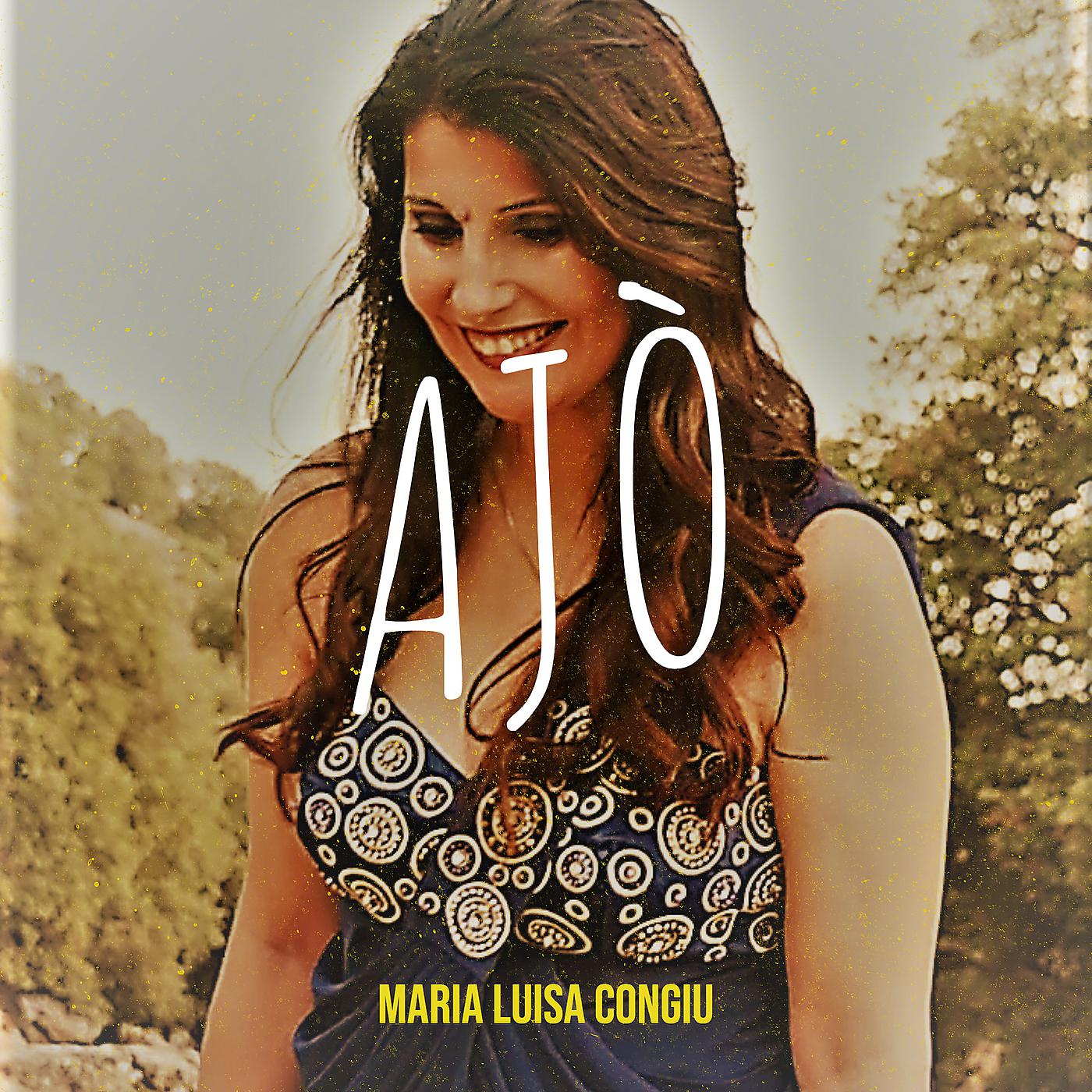 Постер альбома Ajò