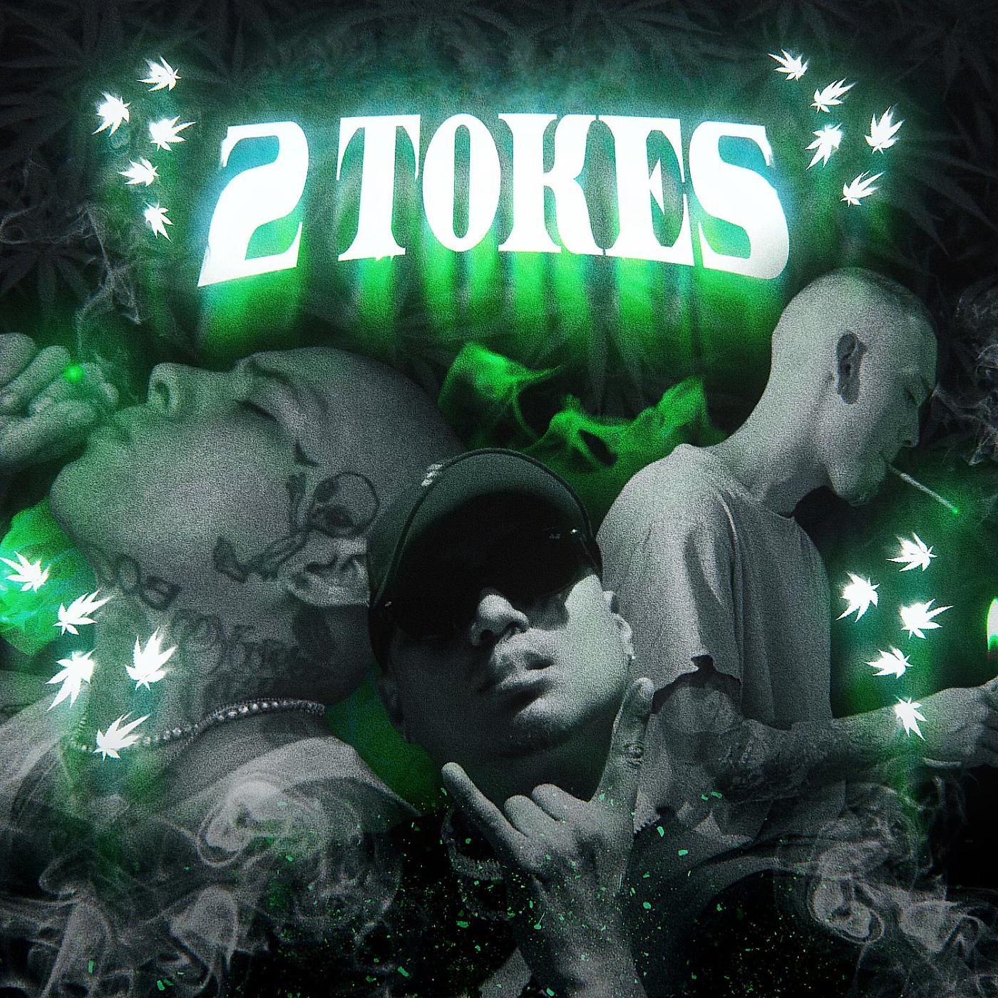 Постер альбома 2 Tokes (Remix)