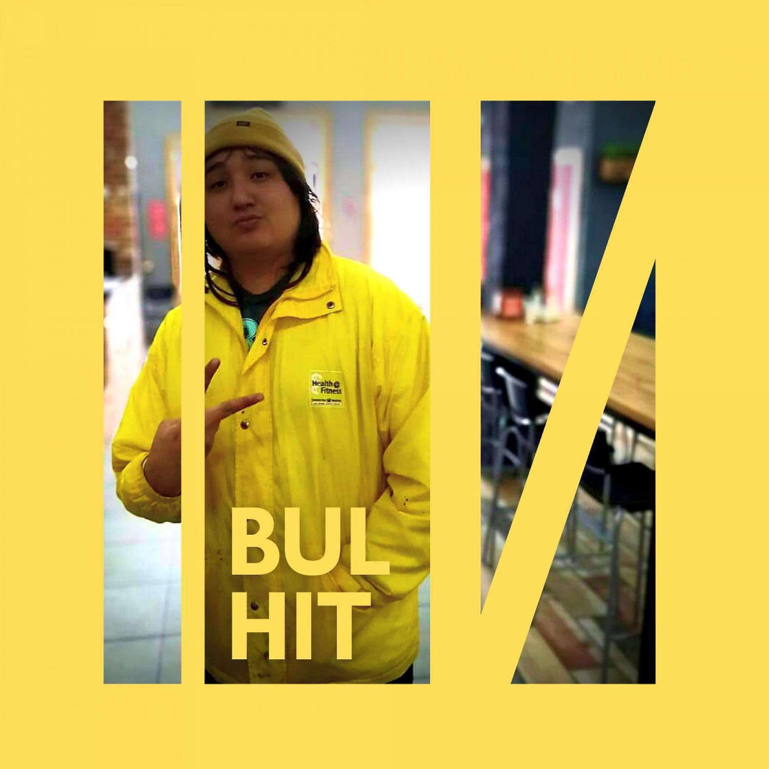 Постер альбома Bul Hit