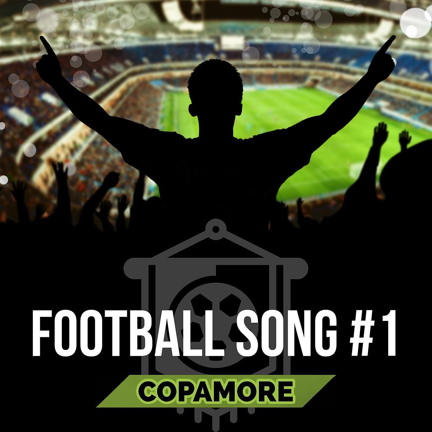 Постер альбома Football Song #1