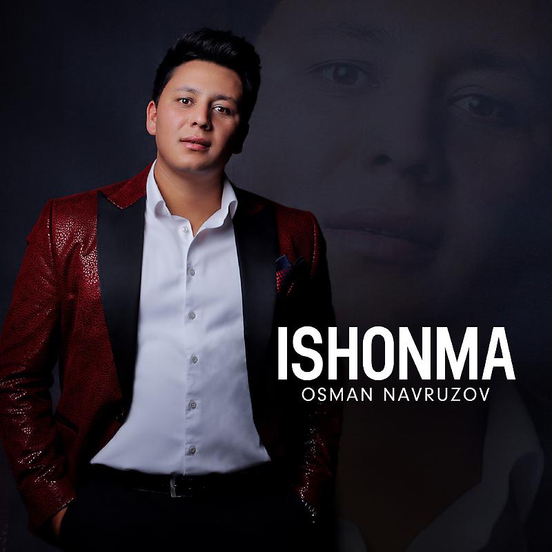 Постер альбома Ishonma
