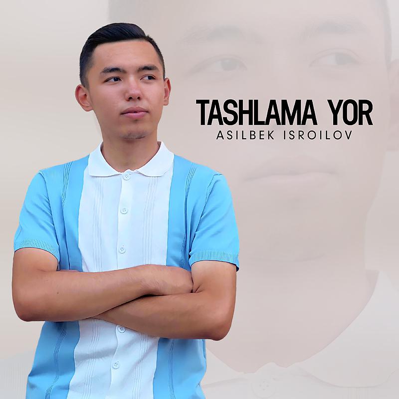 Постер альбома Tashlama yor