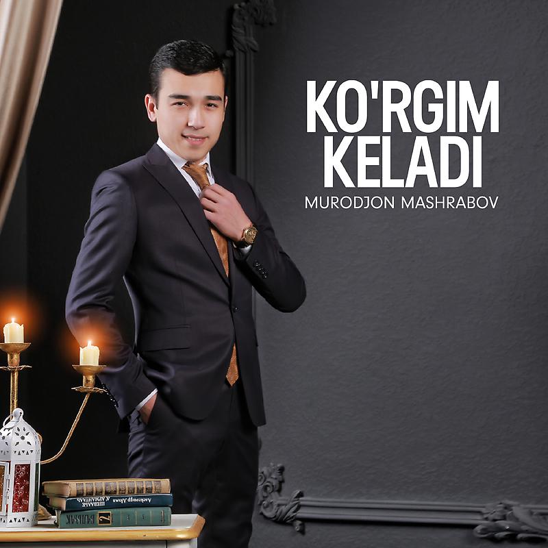 Постер альбома Ko'rgim keladi