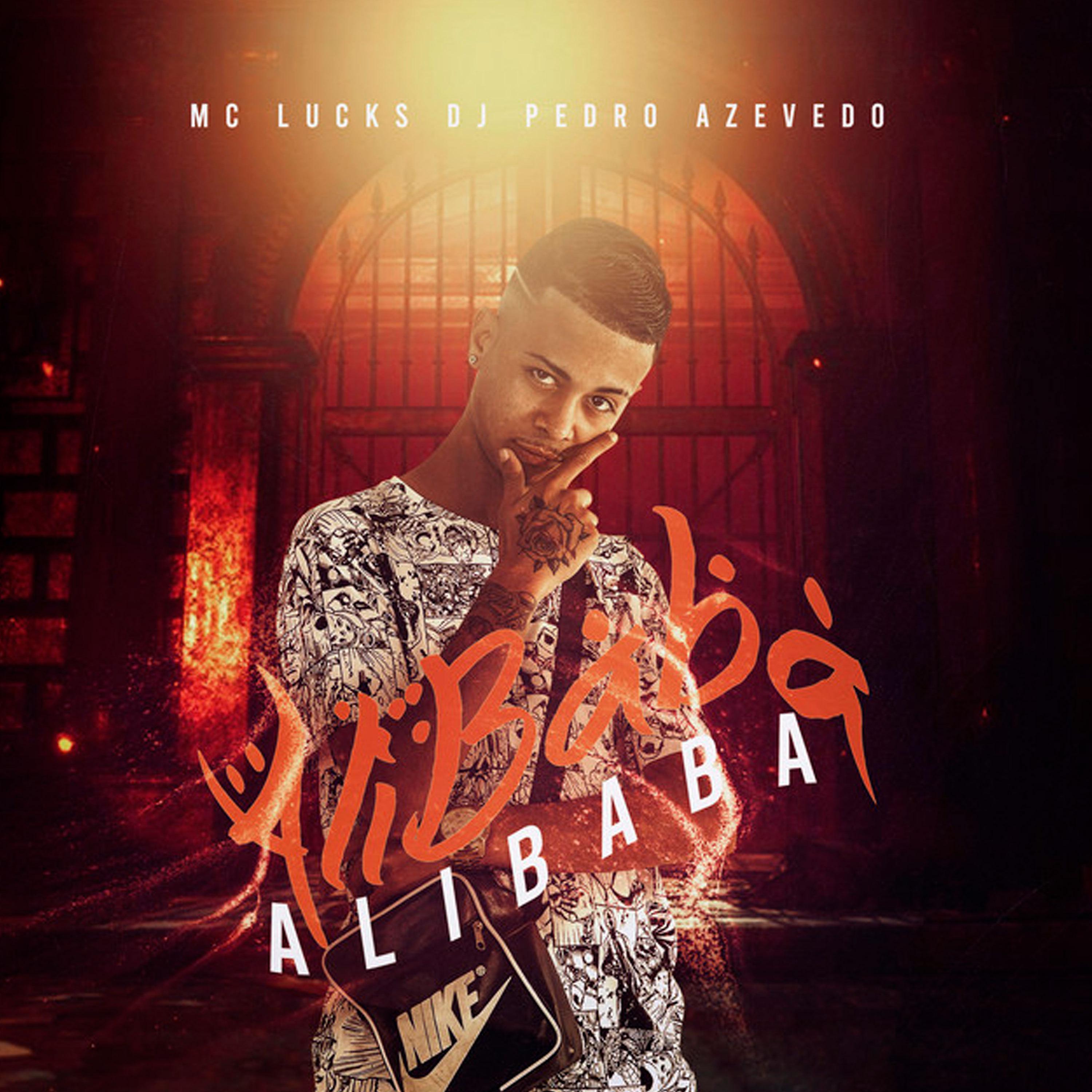 Постер альбома Alibabá Alibabá
