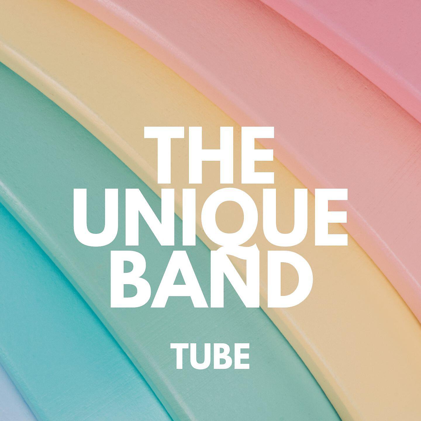 The Unique Band - Estel
