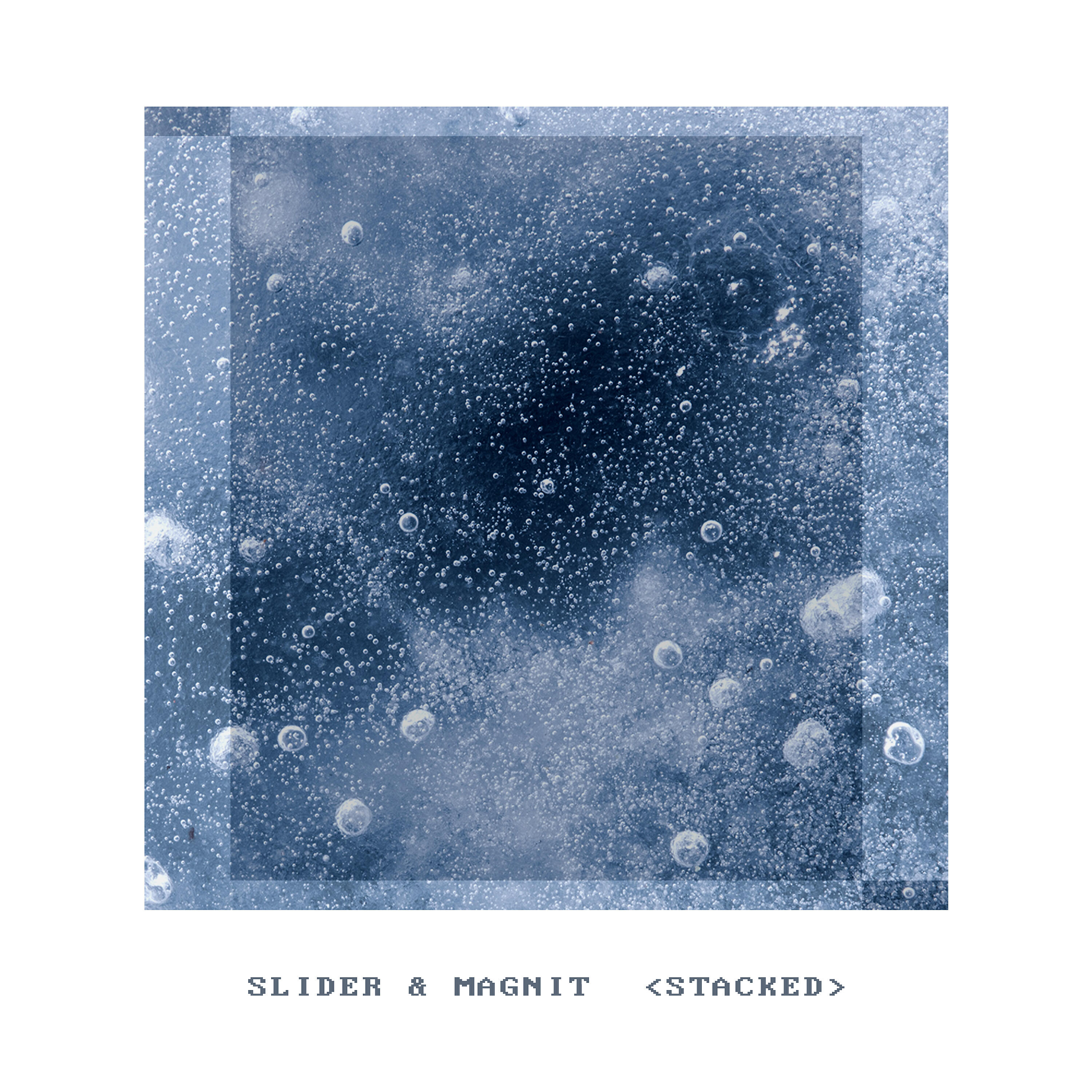 Slider - Stacked