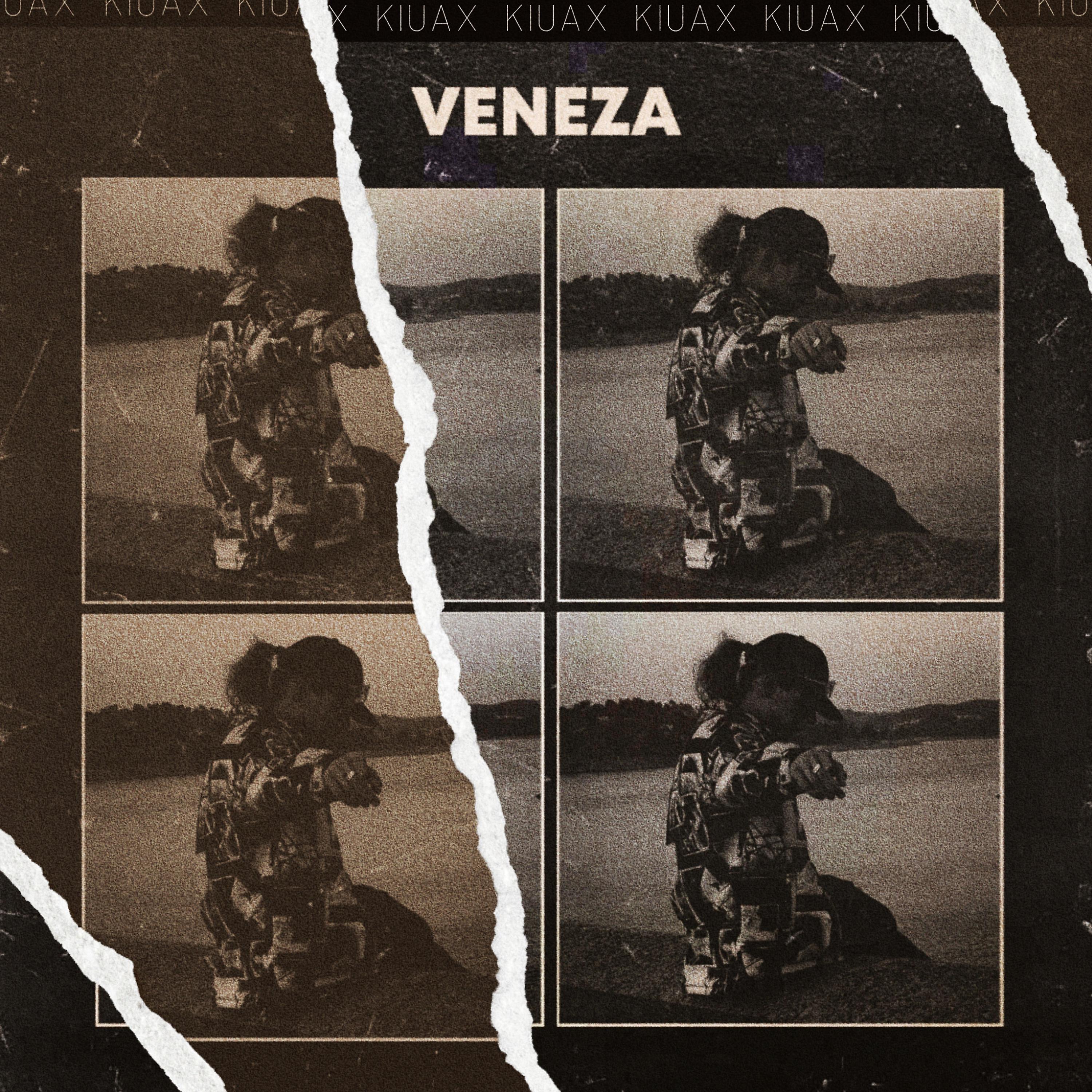 Постер альбома Veneza
