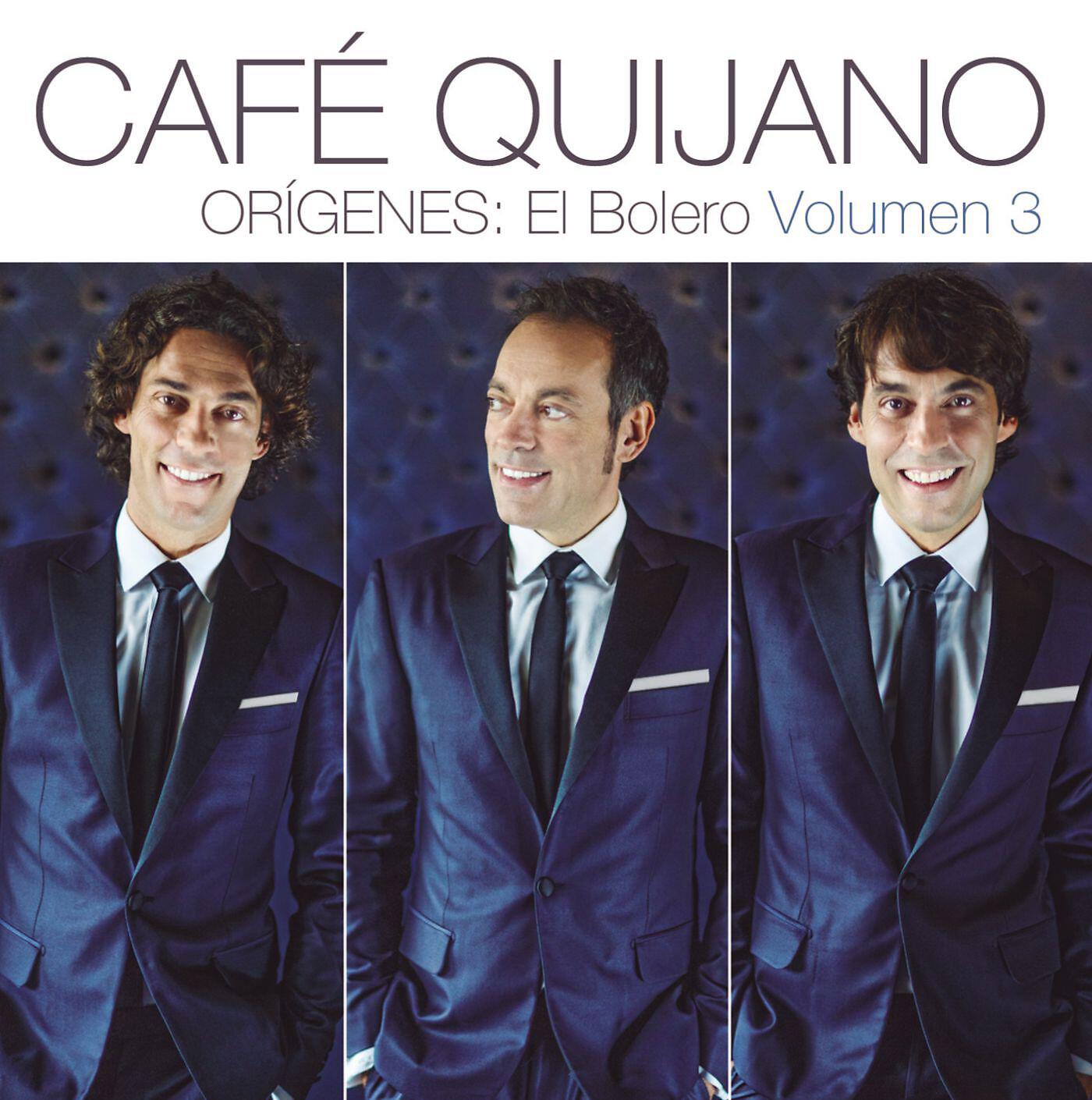 Cafe Quijano - Qué más da