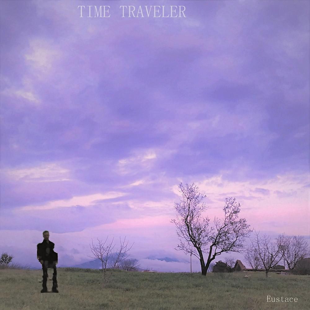 Постер альбома Time Traveler