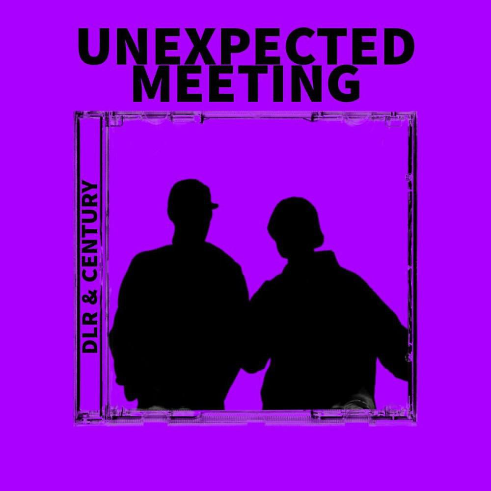 Постер альбома Unexpected Meeting