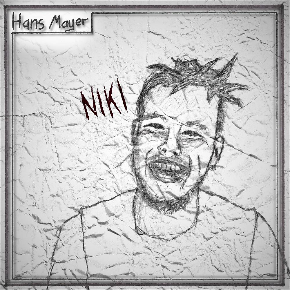 Постер альбома Niki