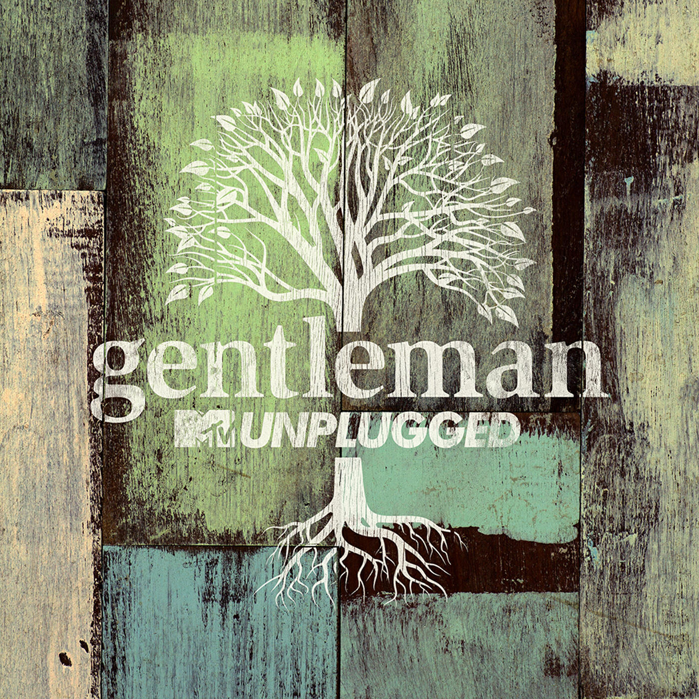 Gentleman - Big City Life (Live)