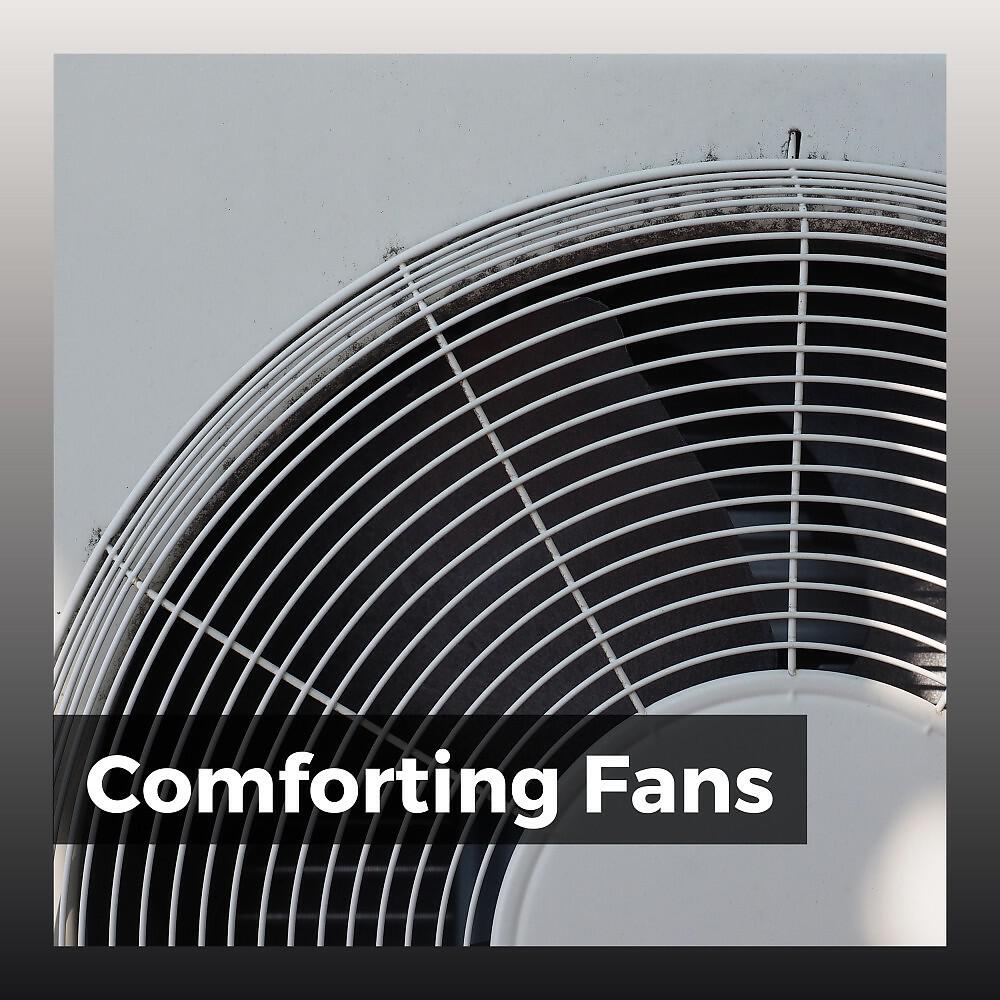 Fan Sounds For Sleep - Calm Fan, Pt. 2