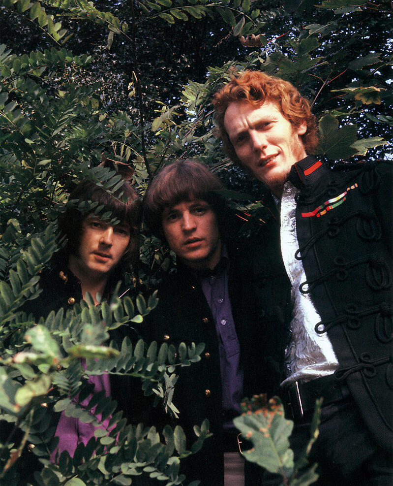 Cream все песни в mp3