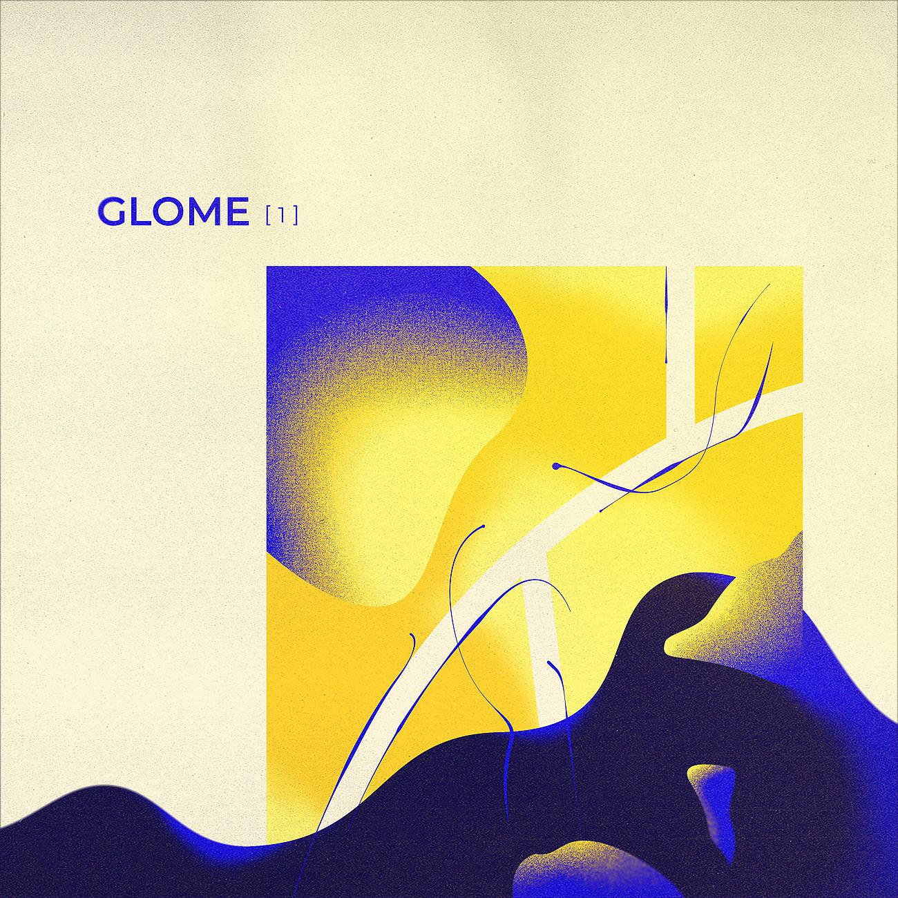 Постер альбома Glome [ 1 ]