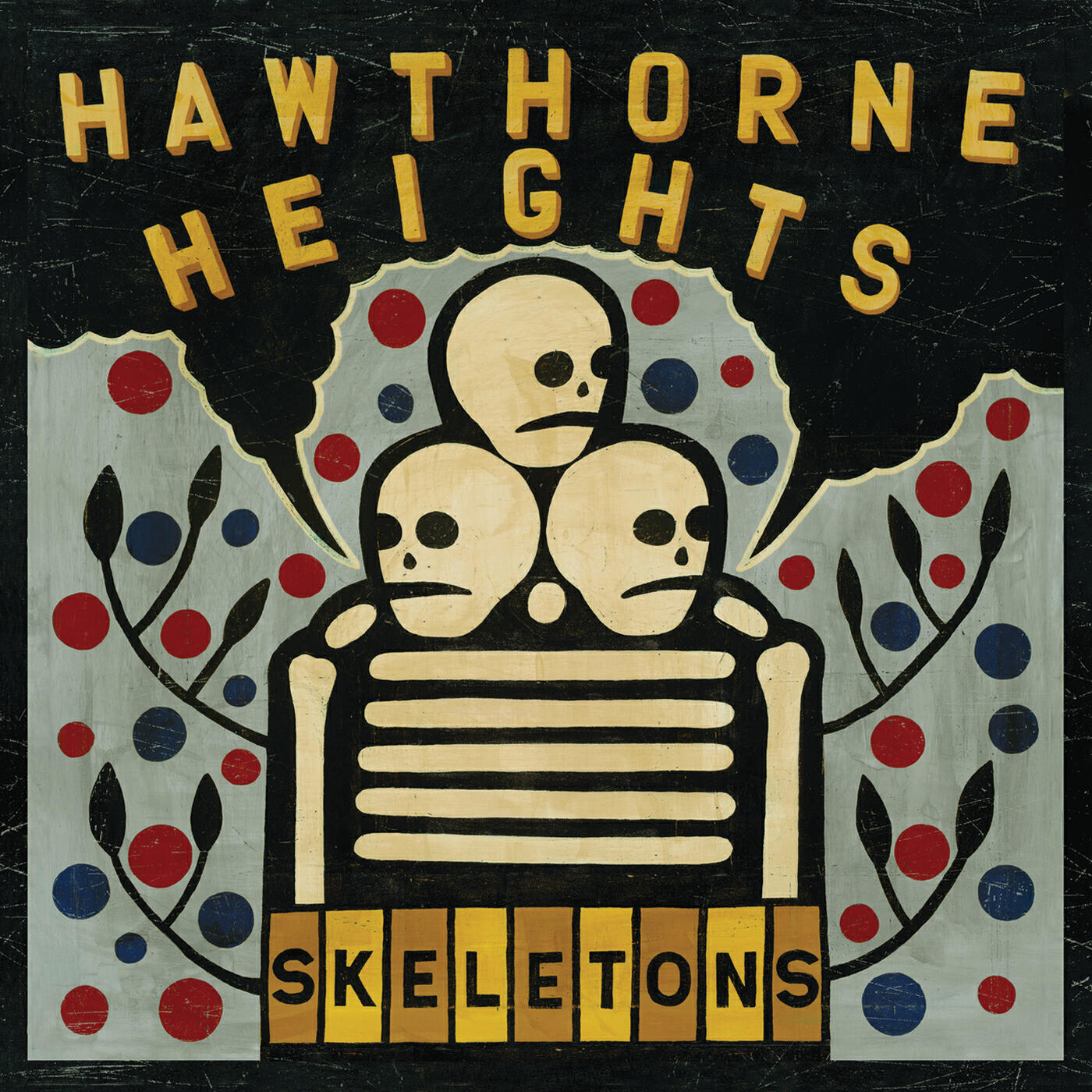 Hawthorne Heights - Drive