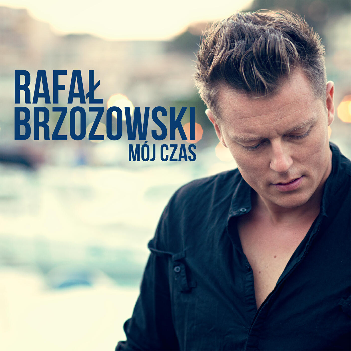 Rafał Brzozowski - Jak Ogień