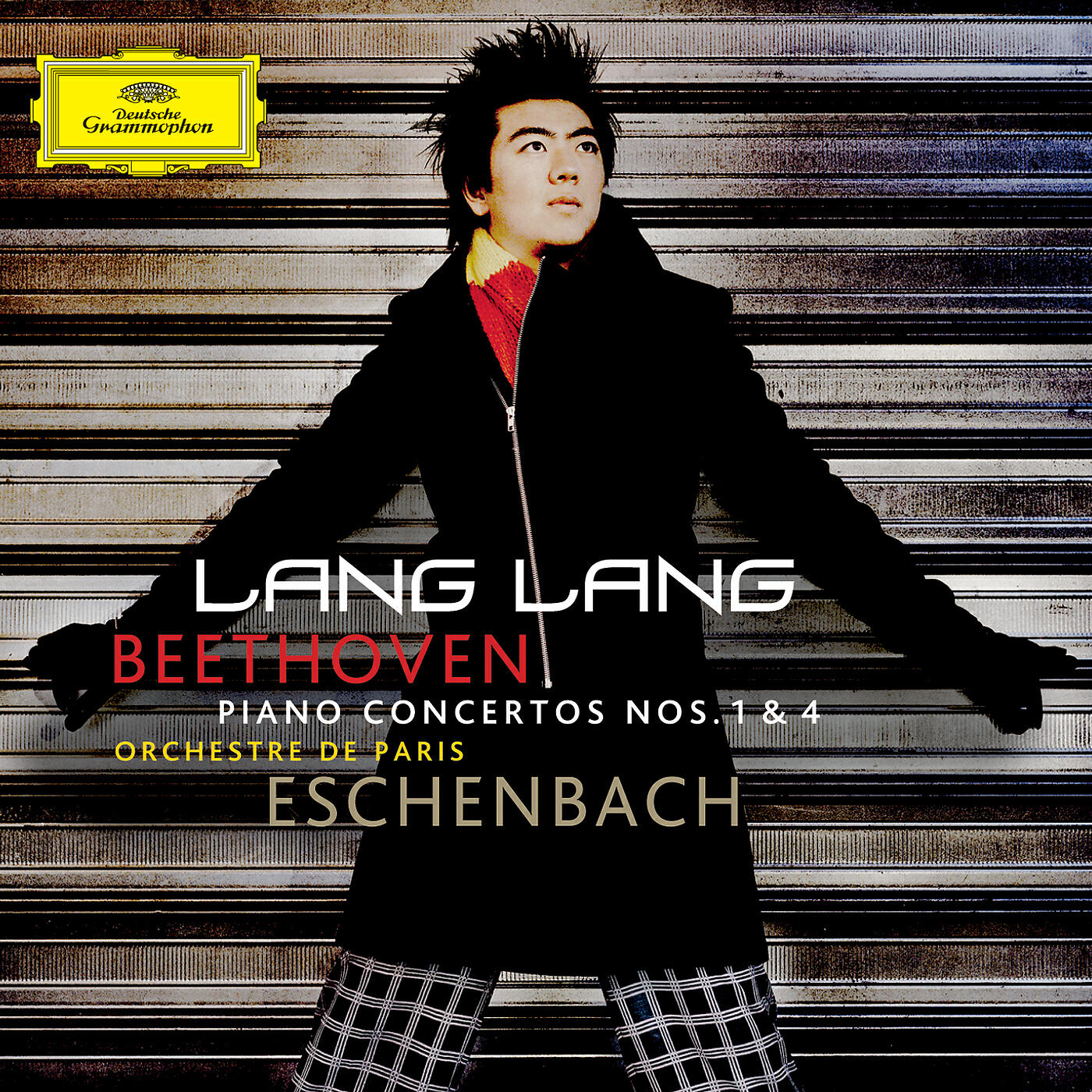 Lang Lang - Beethoven: Piano Concerto No. 4 in G Major, Op. 58 - 1. Allegro moderato