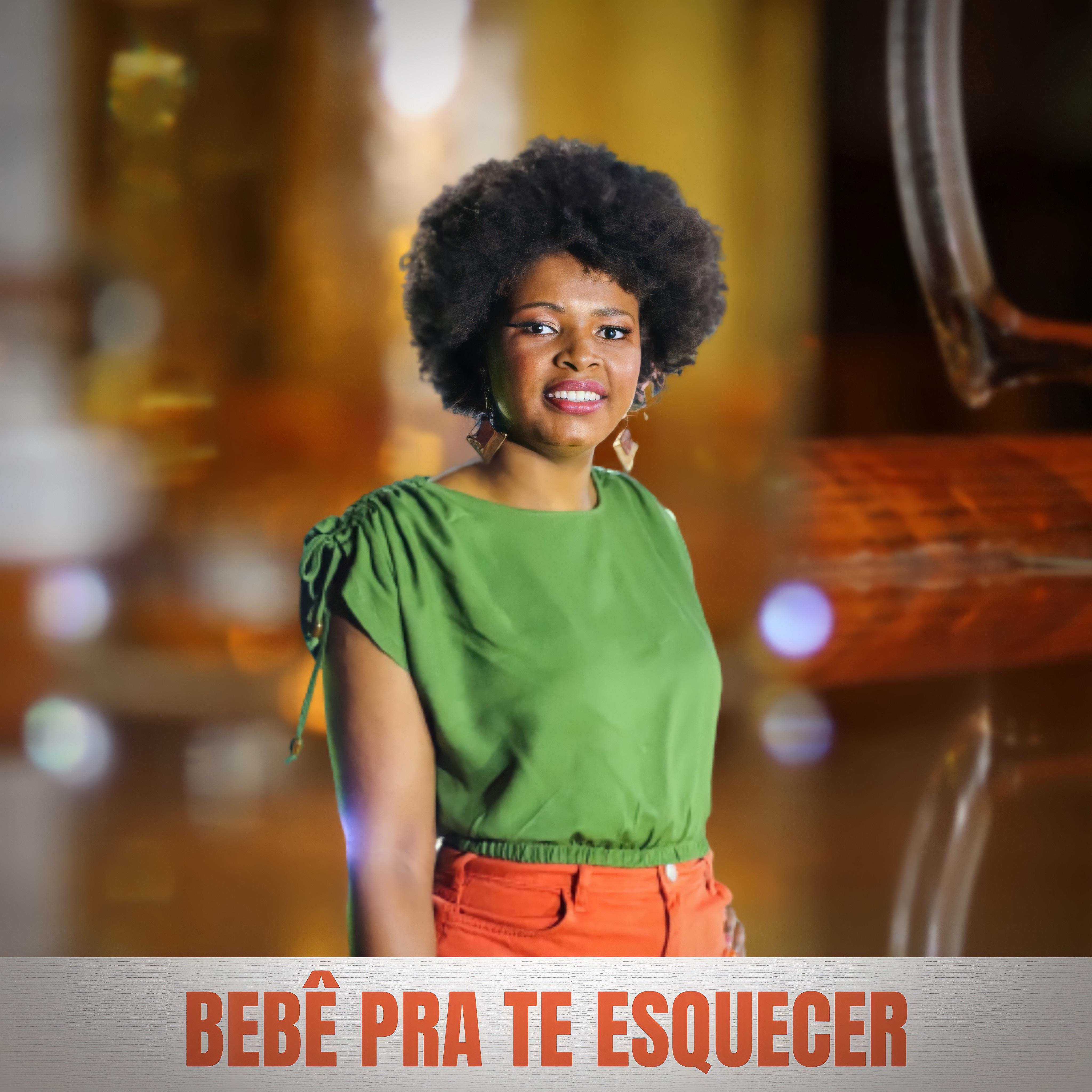 Постер альбома Bebê pra Te Esquecer