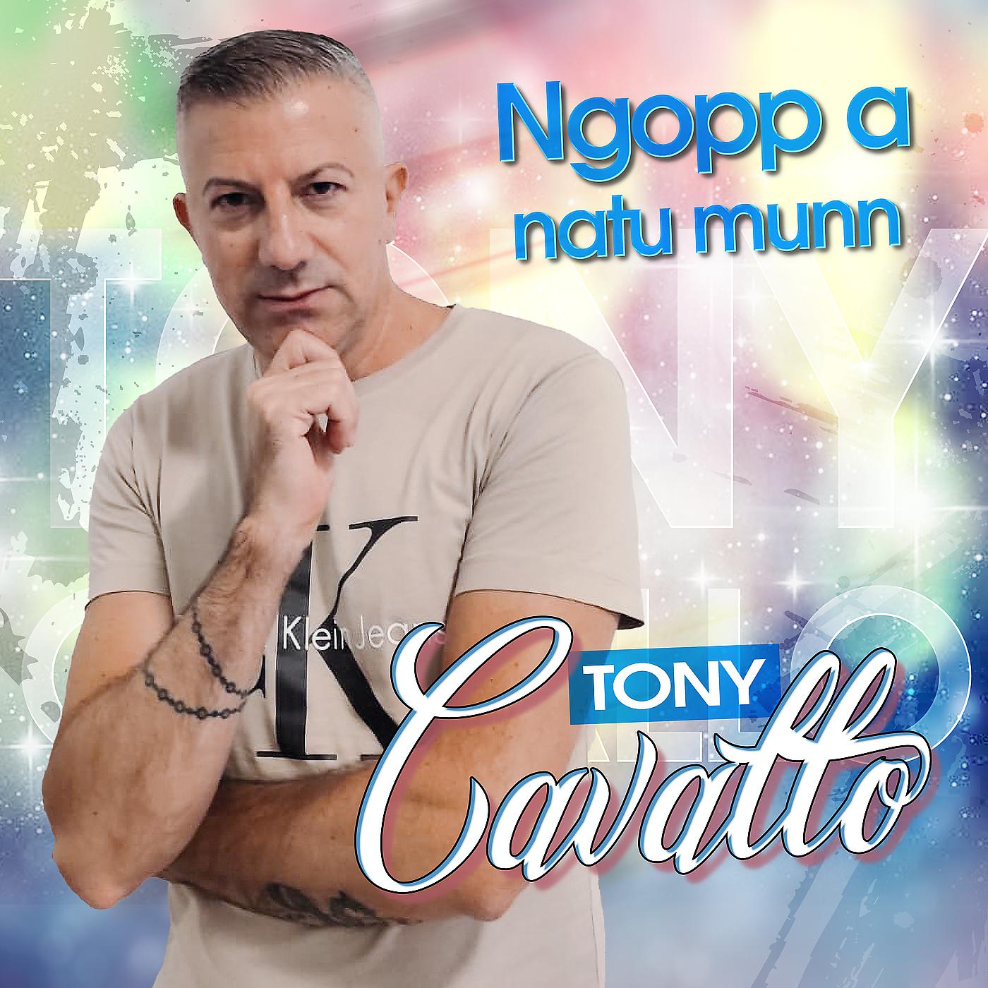 Постер альбома Ngopp a natu munn