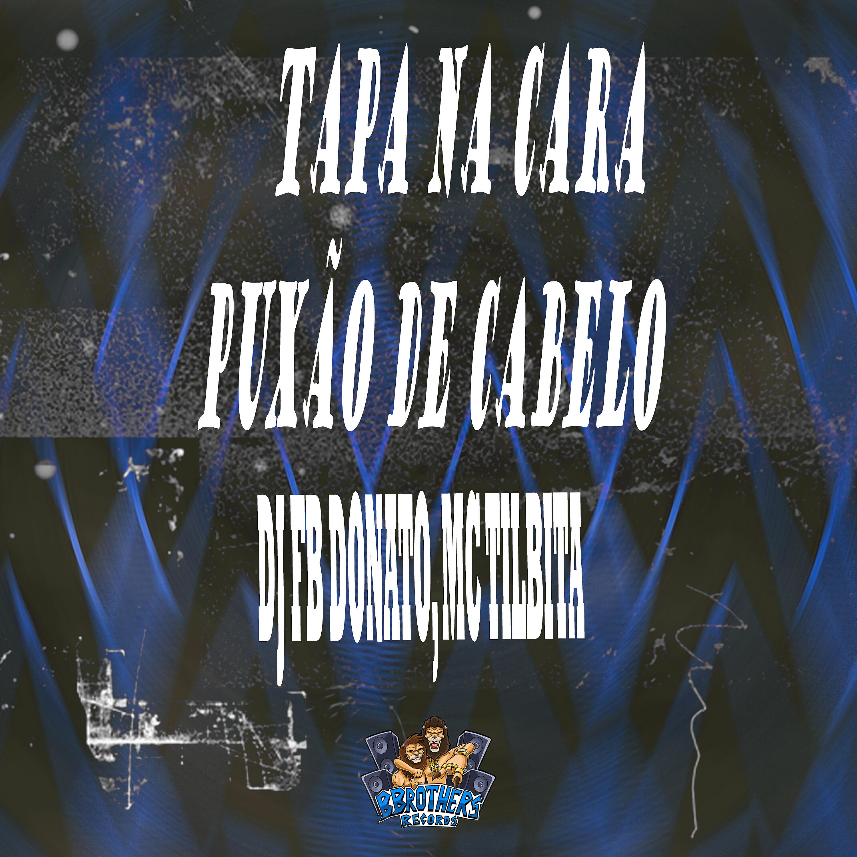 DJ FB DONATO - Tapa na Cara Puxão de Cabelo