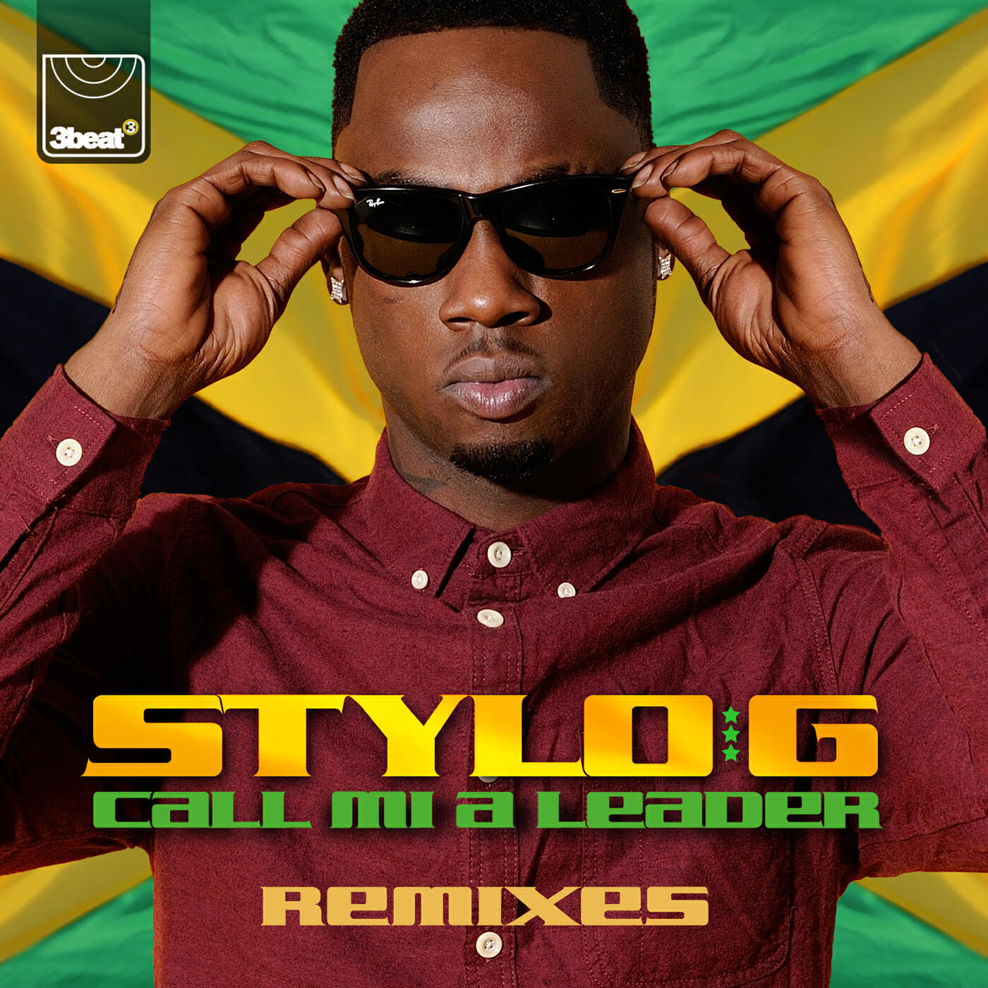 STYLO G - Call Mi A Leader (VIP Radio Edit)