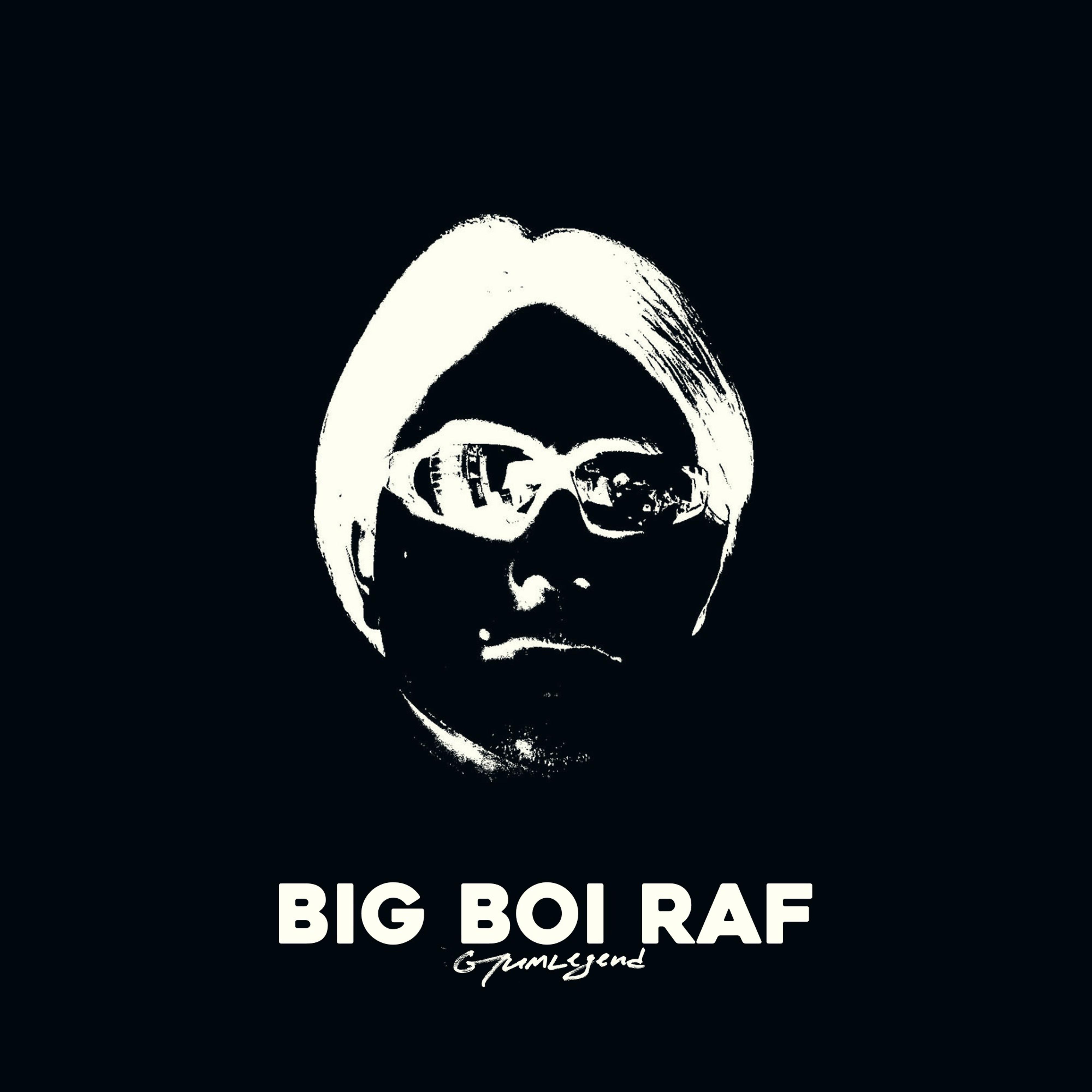 Постер альбома Big Boi Raf