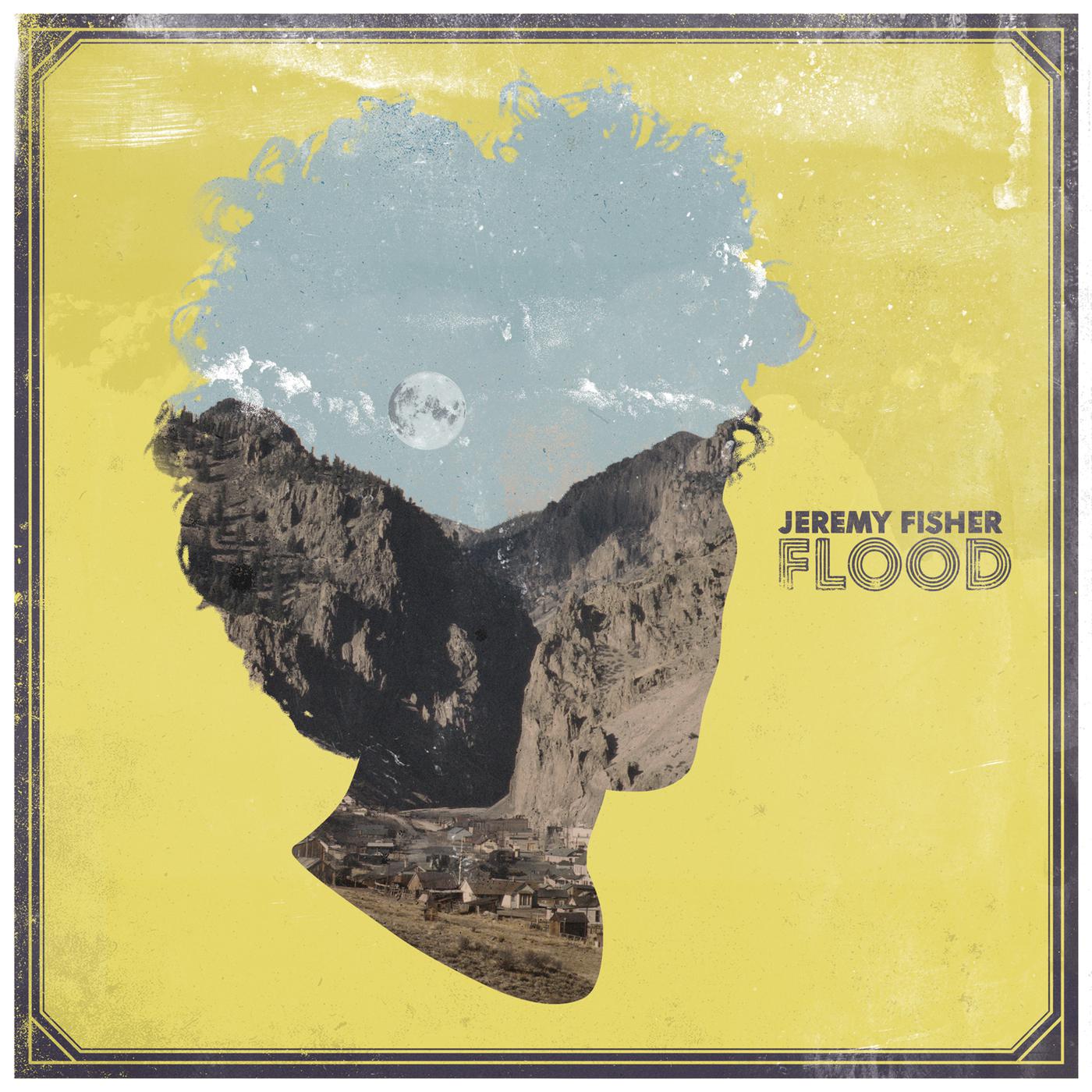 Постер альбома Flood
