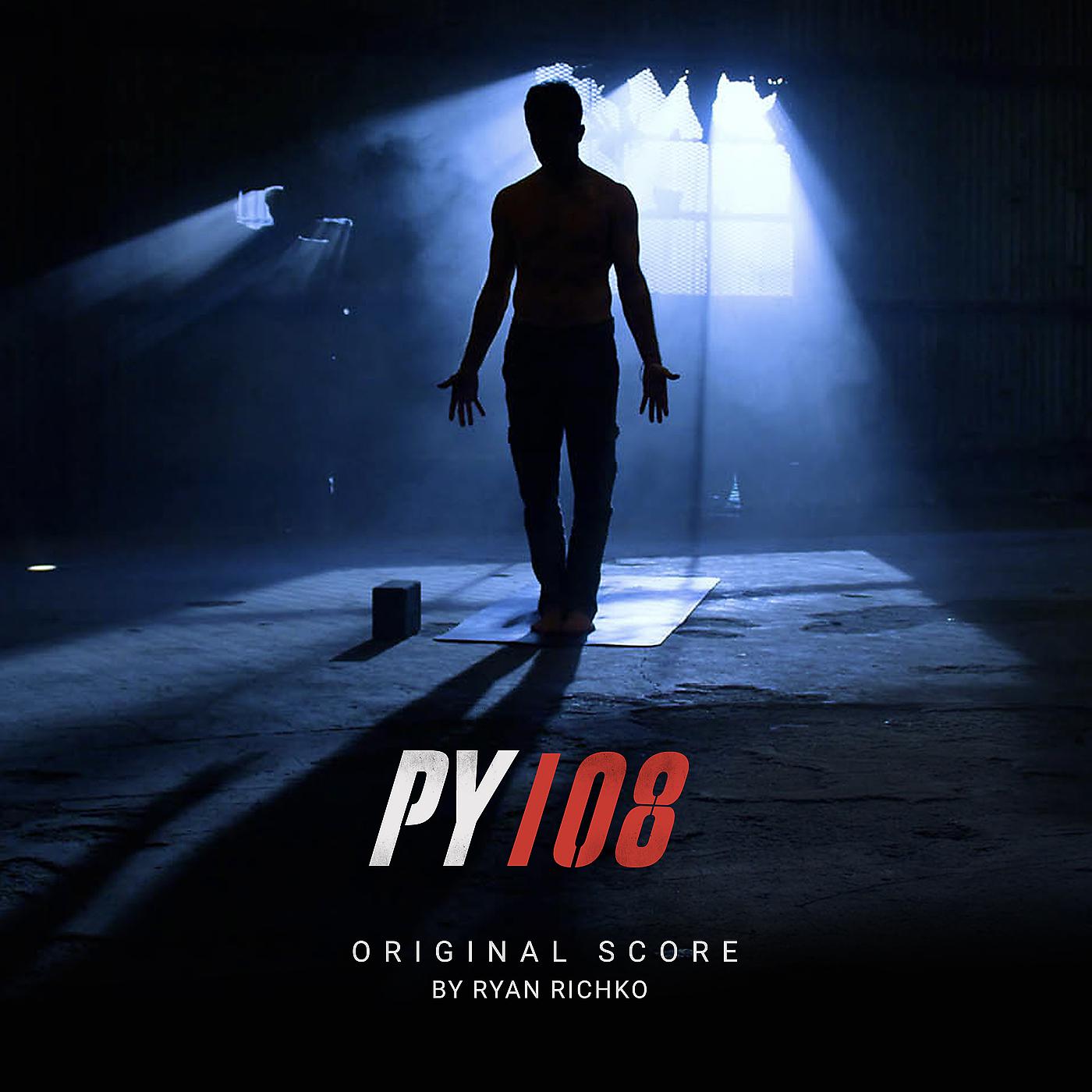 Постер альбома Py 108 (Original Score)