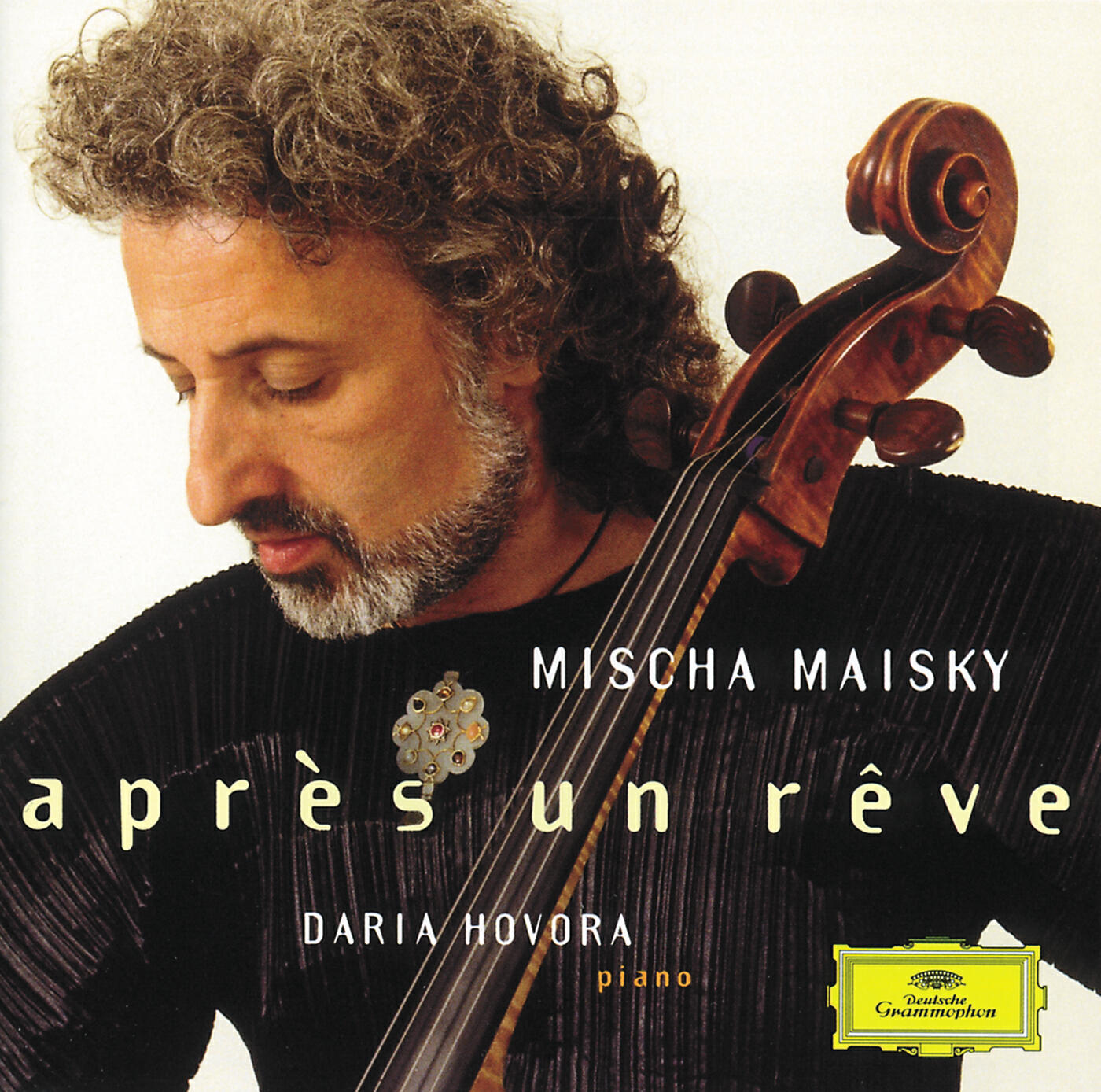 Mischa Maisky - Ravel: 2 Mélodies hébraïques, M.22 - 2. L'énigme éternelle