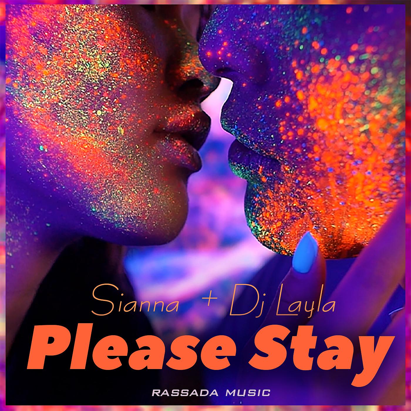 Постер альбома Please Stay