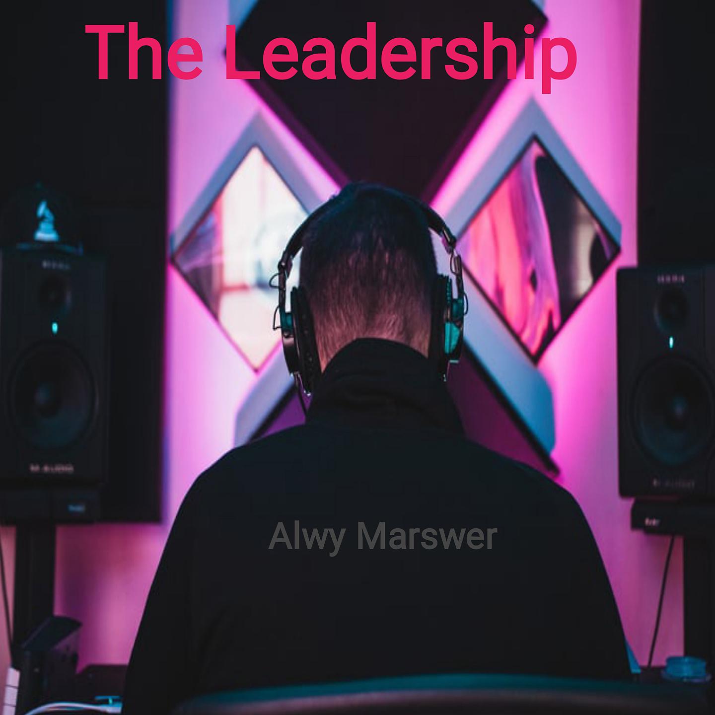 Постер альбома The Leadership