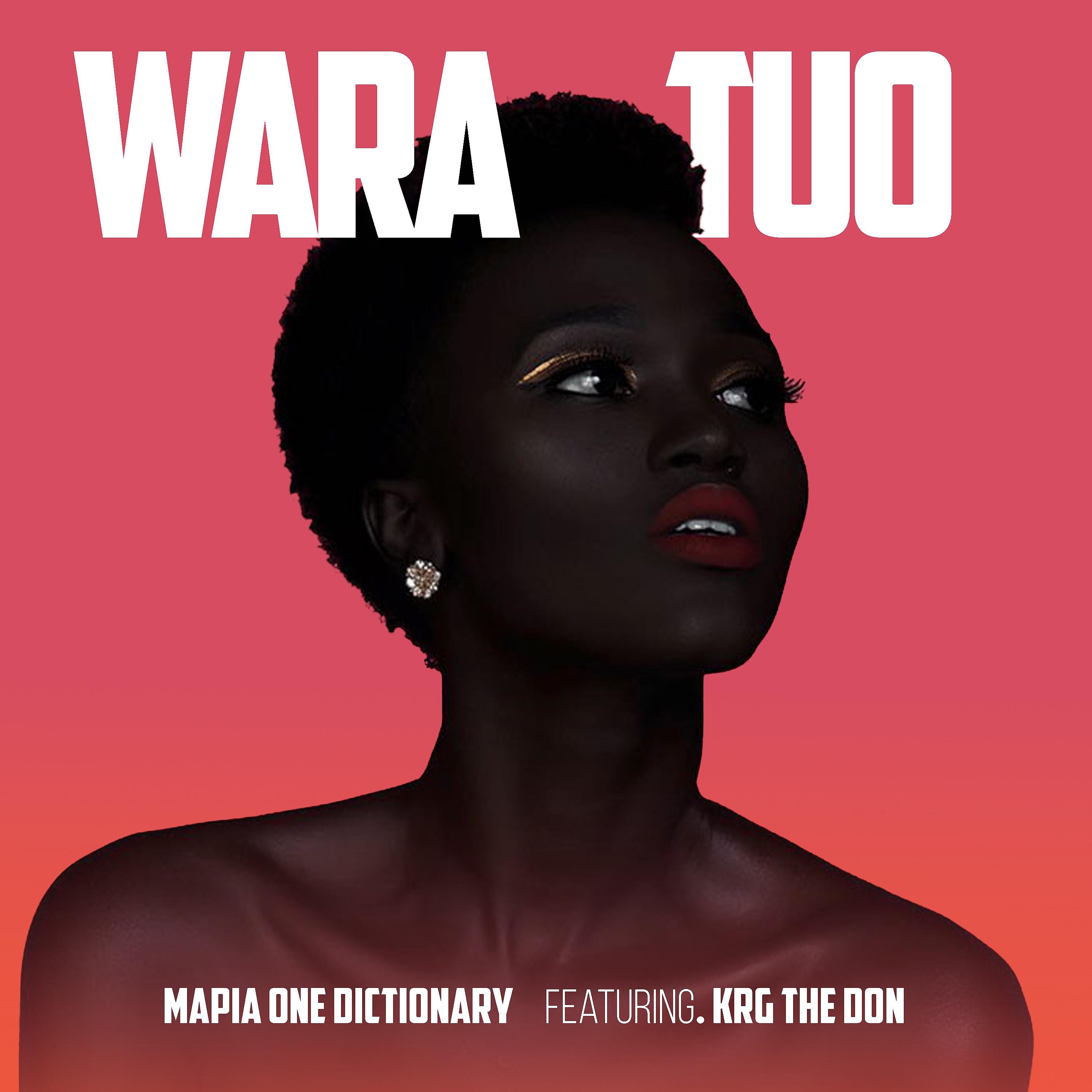Постер альбома Wara Tuo