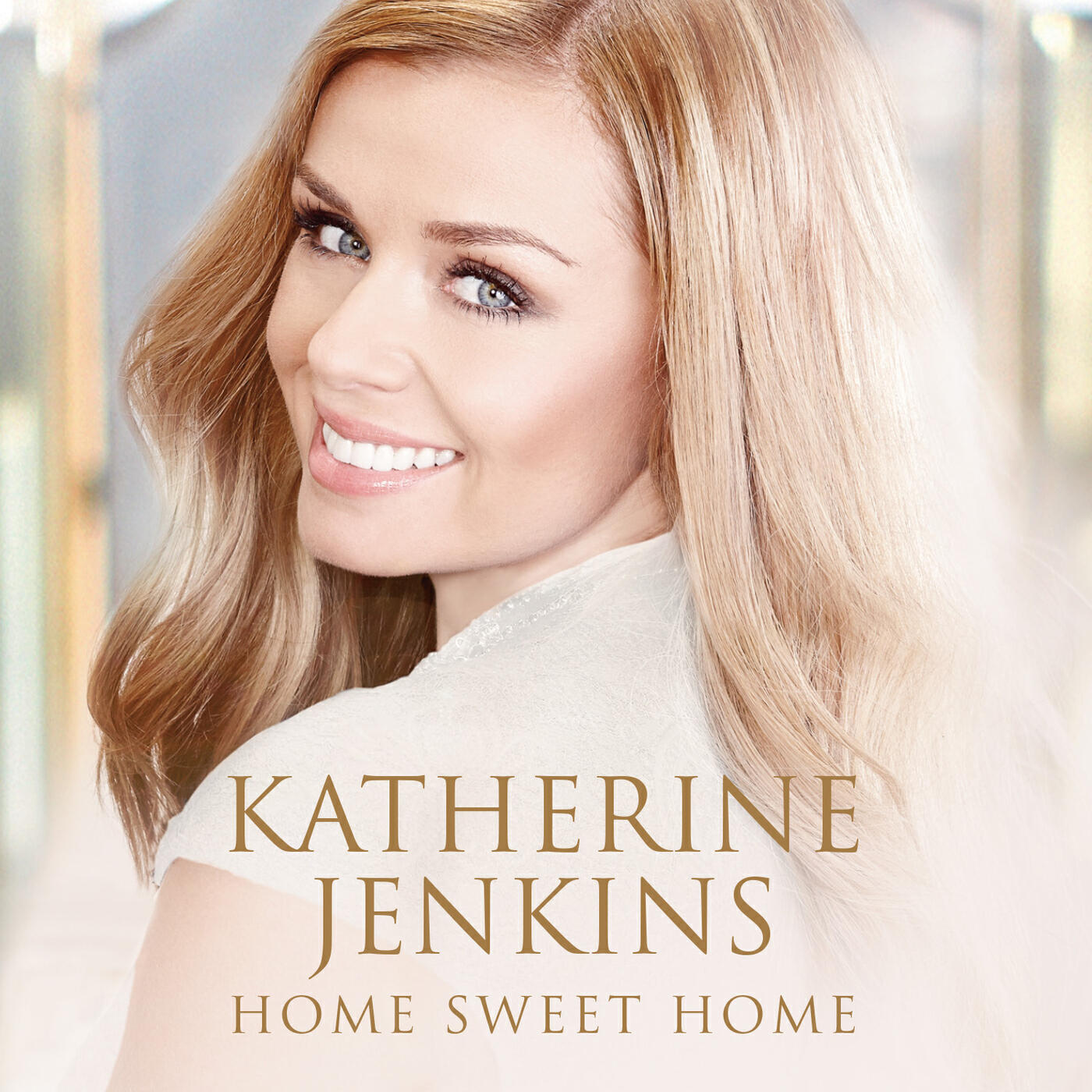 Katherine Jenkins - Sanctus (Vocal Version Of Elgar’s 