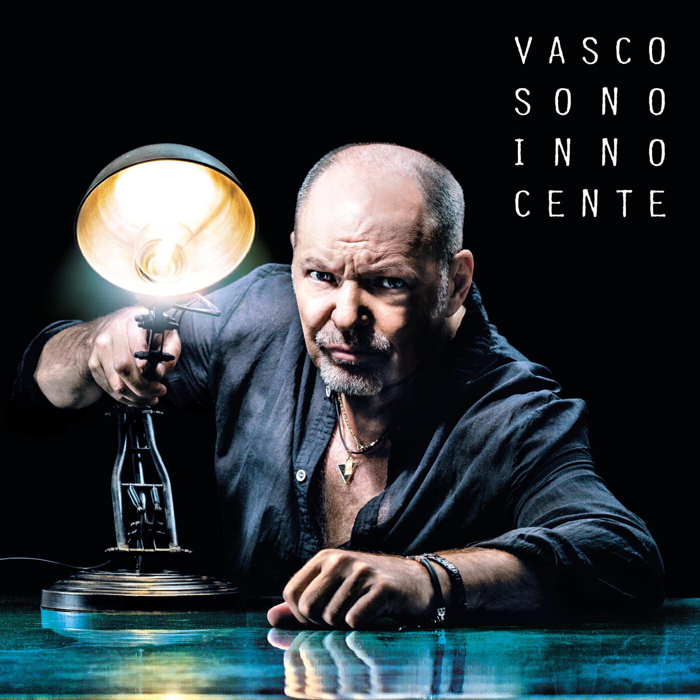 Vasco Rossi - Marta Piange Ancora