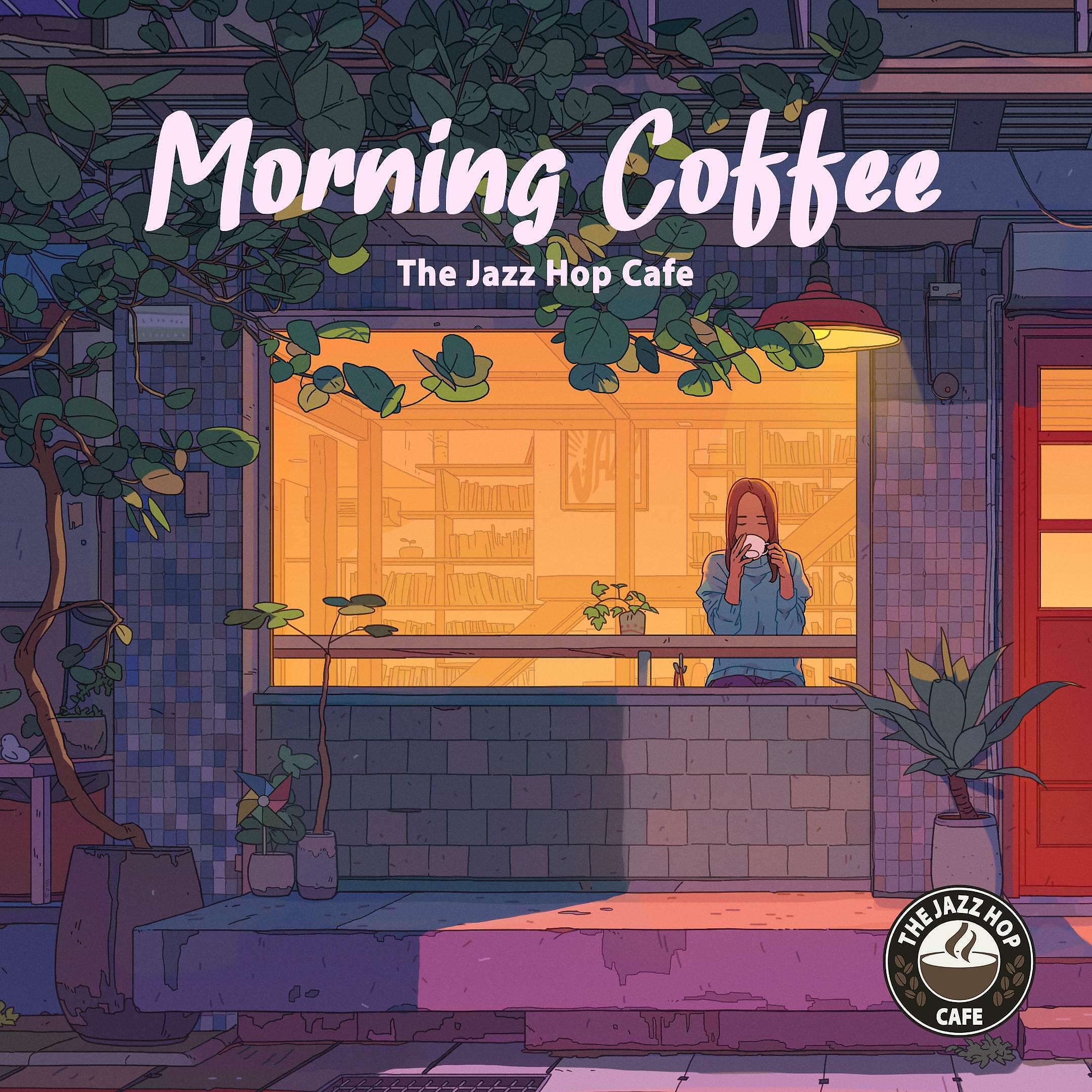 Lofty - Mocha Blues