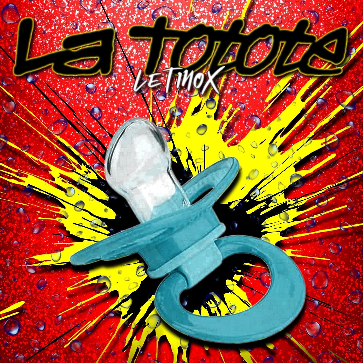 Постер альбома La Totote