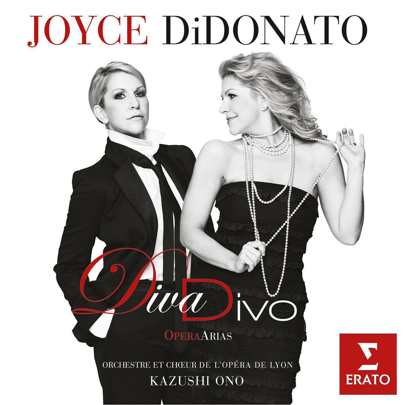 Joyce DiDonato - Ariadne auf Naxos, Op. 60: 