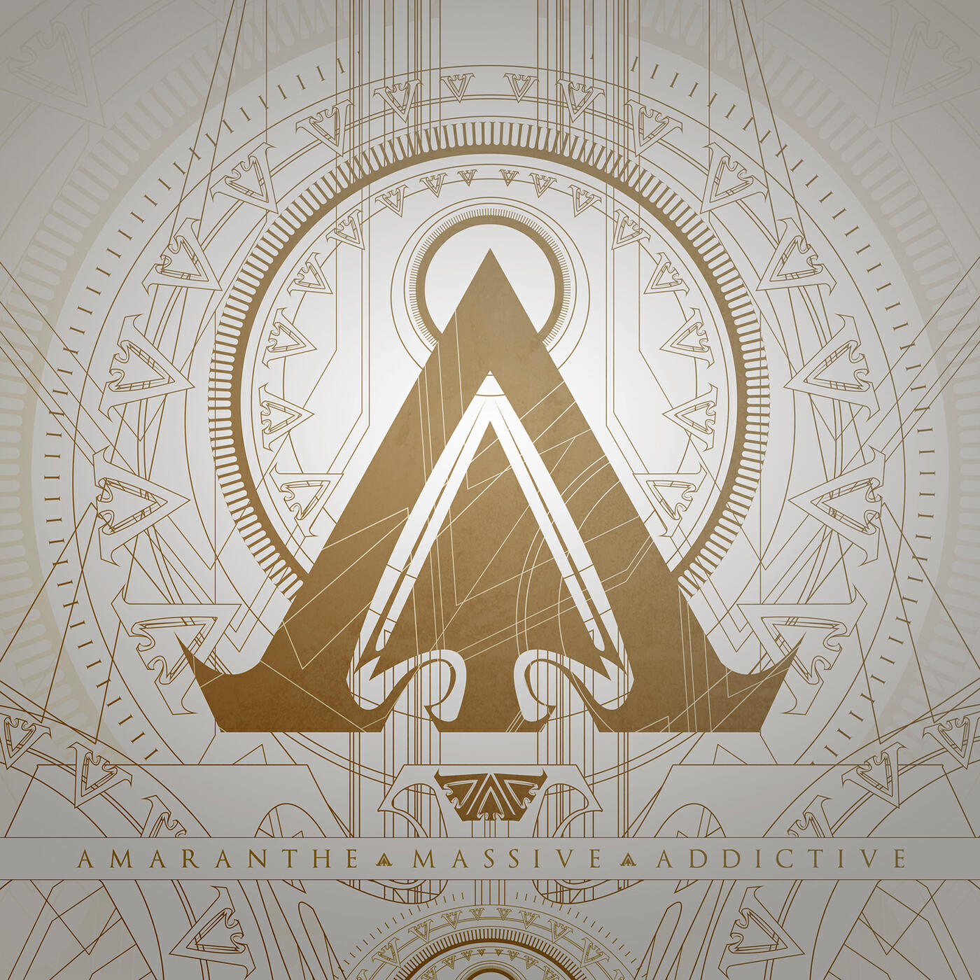 Amaranthe - Drop Dead Cynical