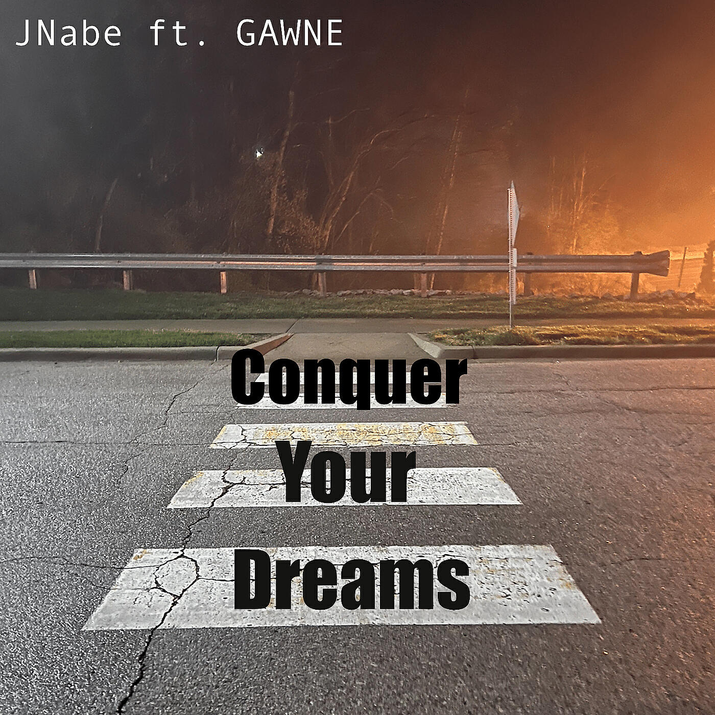 JNabe - Conquer Your Dreams