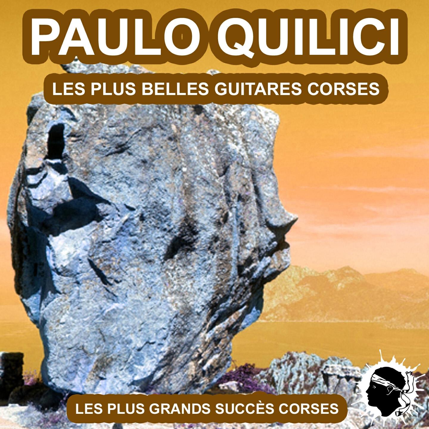 Paulo Quilici - Piana