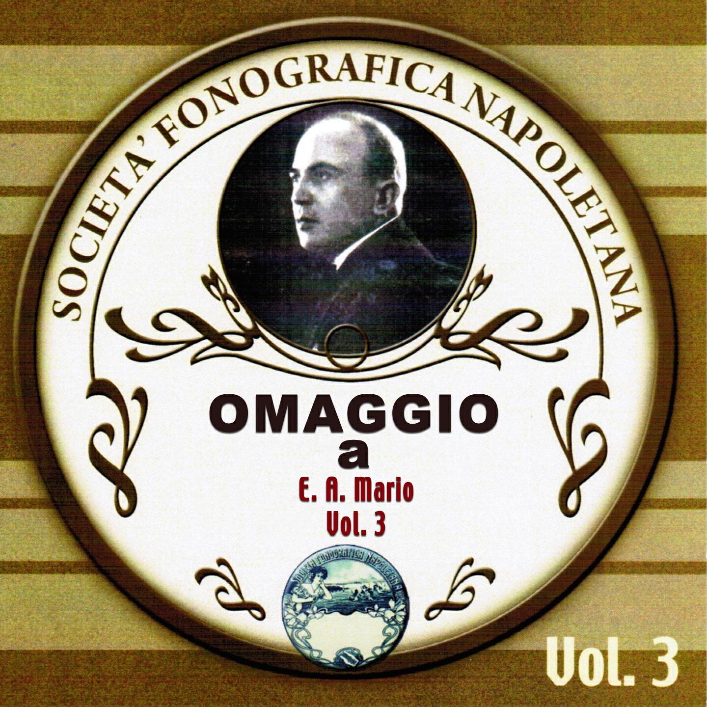 Gloriana - Zingara 'nnammurata