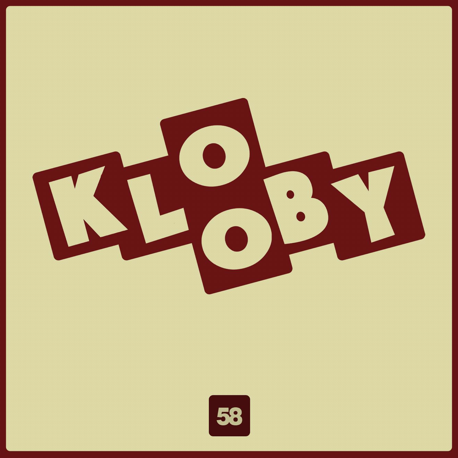 Постер альбома Klooby, Vol.58
